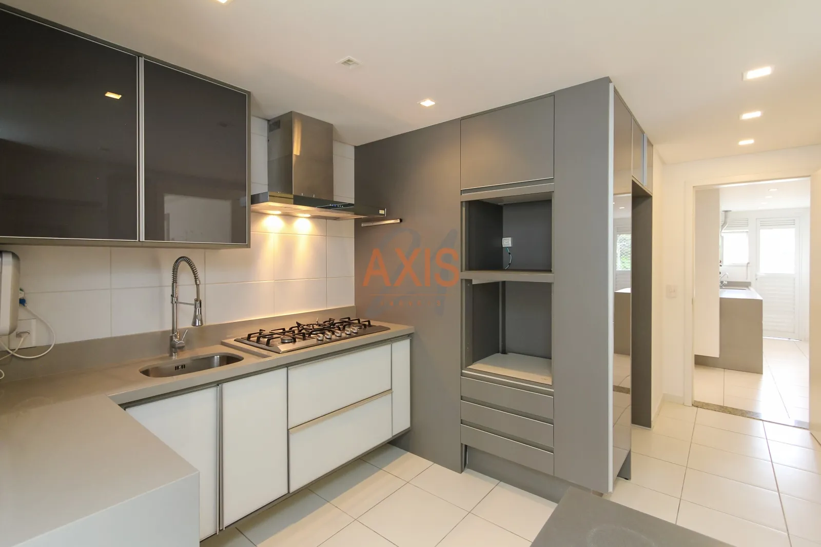 Apartamento de 3 Suítes à Venda no Edifício Opera Unique Home | Ecoville Curitiba — foto 26