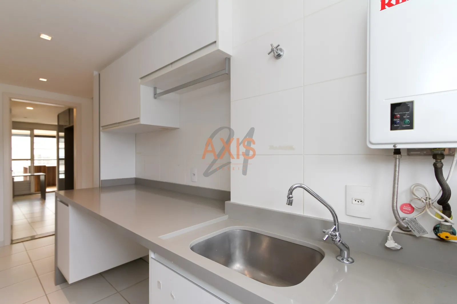 Apartamento de 3 Suítes à Venda no Edifício Opera Unique Home | Ecoville Curitiba — foto 30