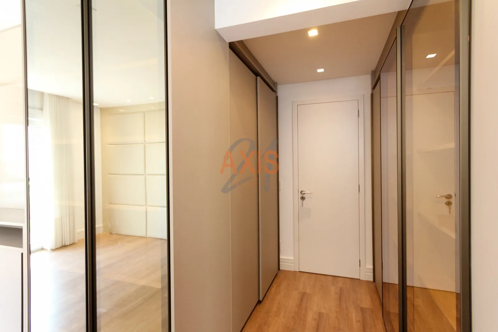 Apartamento de 3 Suítes à Venda no Edifício Opera Unique Home | Ecoville Curitiba — foto 13