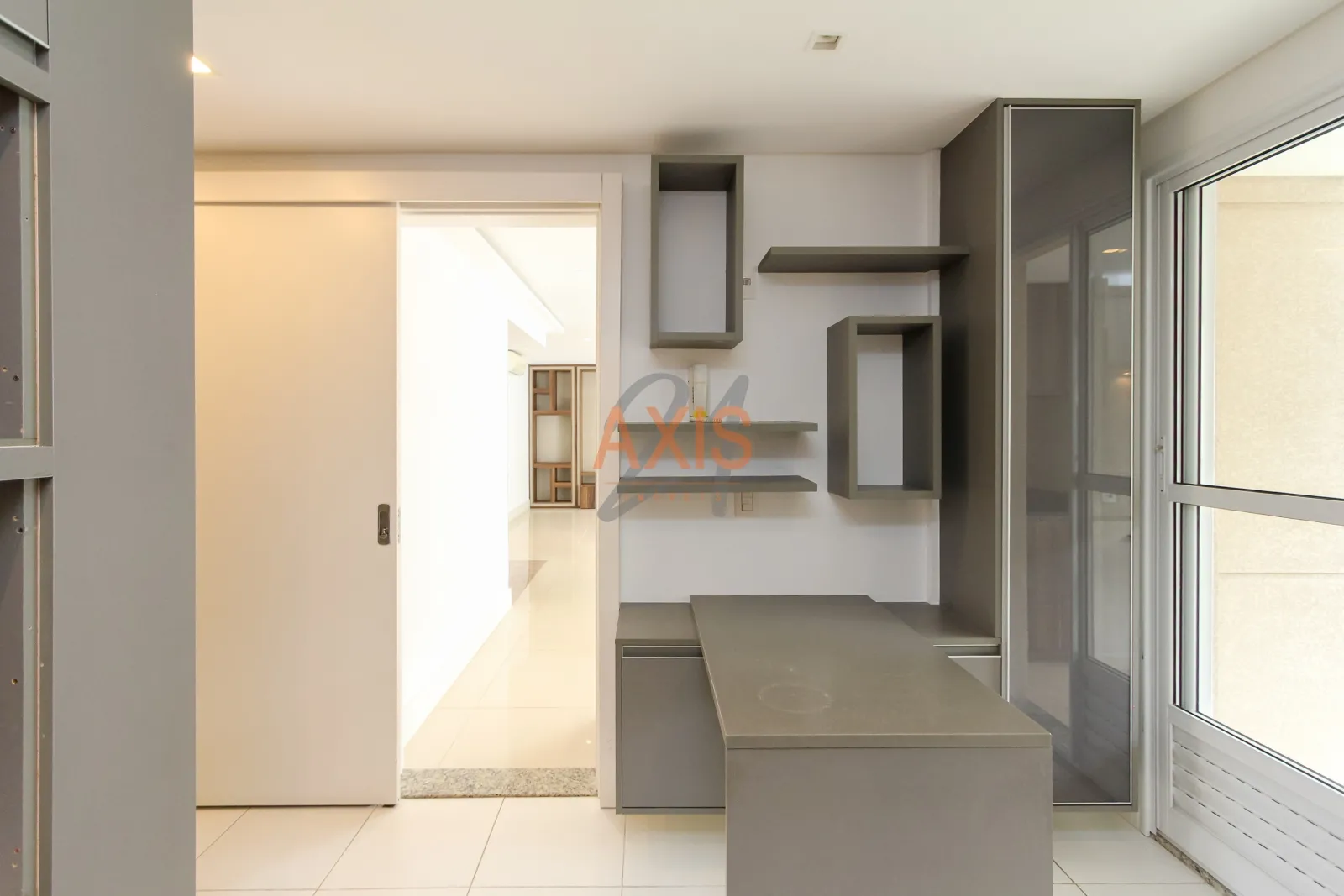 Apartamento de 3 Suítes à Venda no Edifício Opera Unique Home | Ecoville Curitiba — foto 27