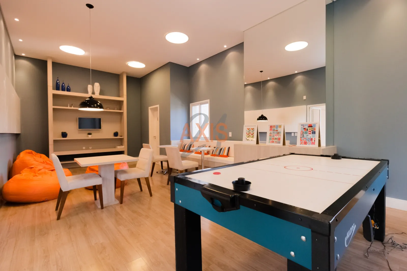 Apartamento de 3 Suítes à Venda no Edifício Opera Unique Home | Ecoville Curitiba — foto 43