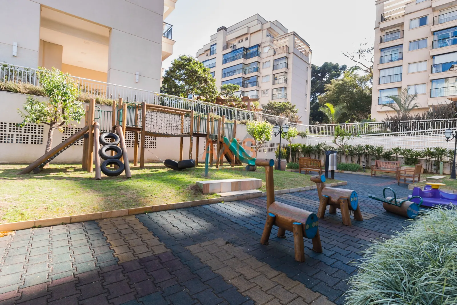 Apartamento de 3 Suítes à Venda no Edifício Opera Unique Home | Ecoville Curitiba — foto 32