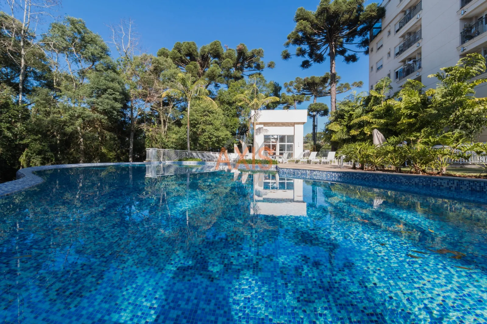 Apartamento de 3 Suítes à Venda no Edifício Opera Unique Home | Ecoville Curitiba — foto 34