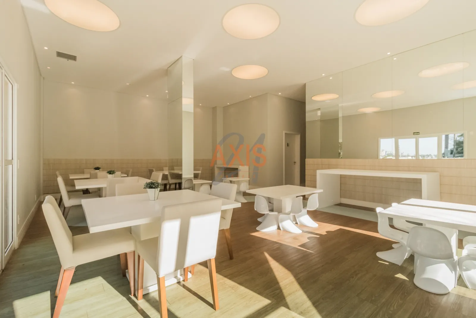 Apartamento de 3 Suítes à Venda no Edifício Opera Unique Home | Ecoville Curitiba — foto 41