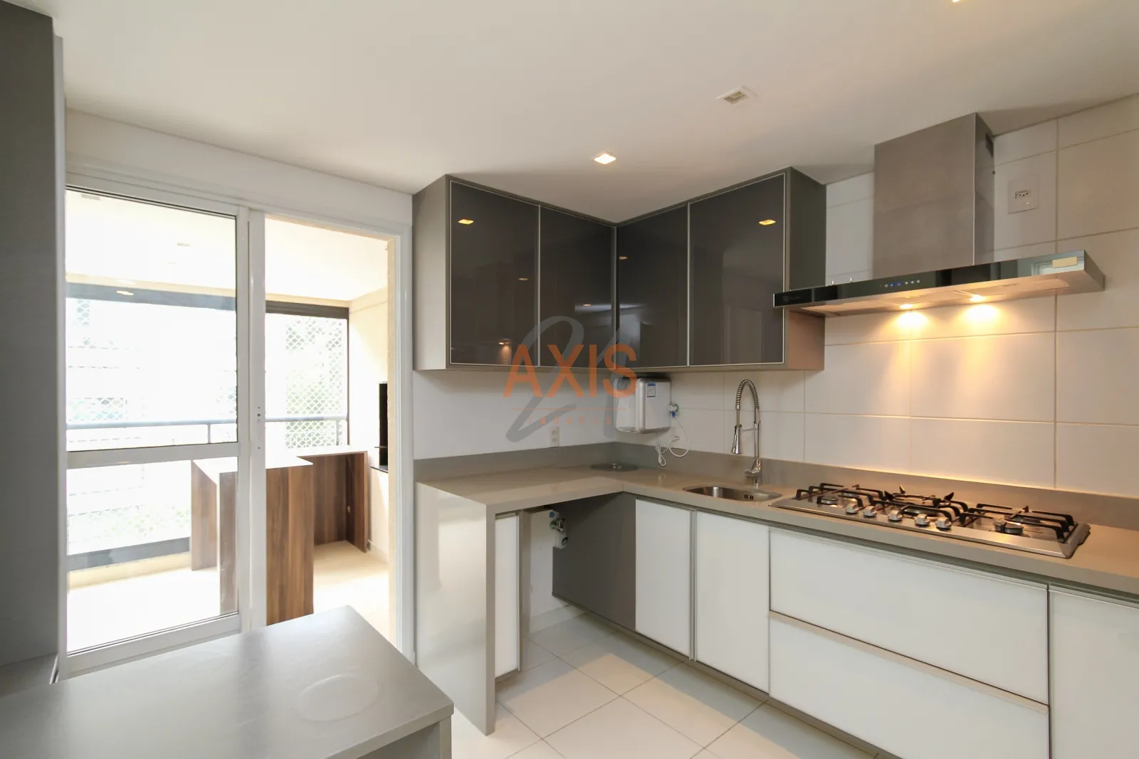 Apartamento de 3 Suítes à Venda no Edifício Opera Unique Home | Ecoville Curitiba — foto 25