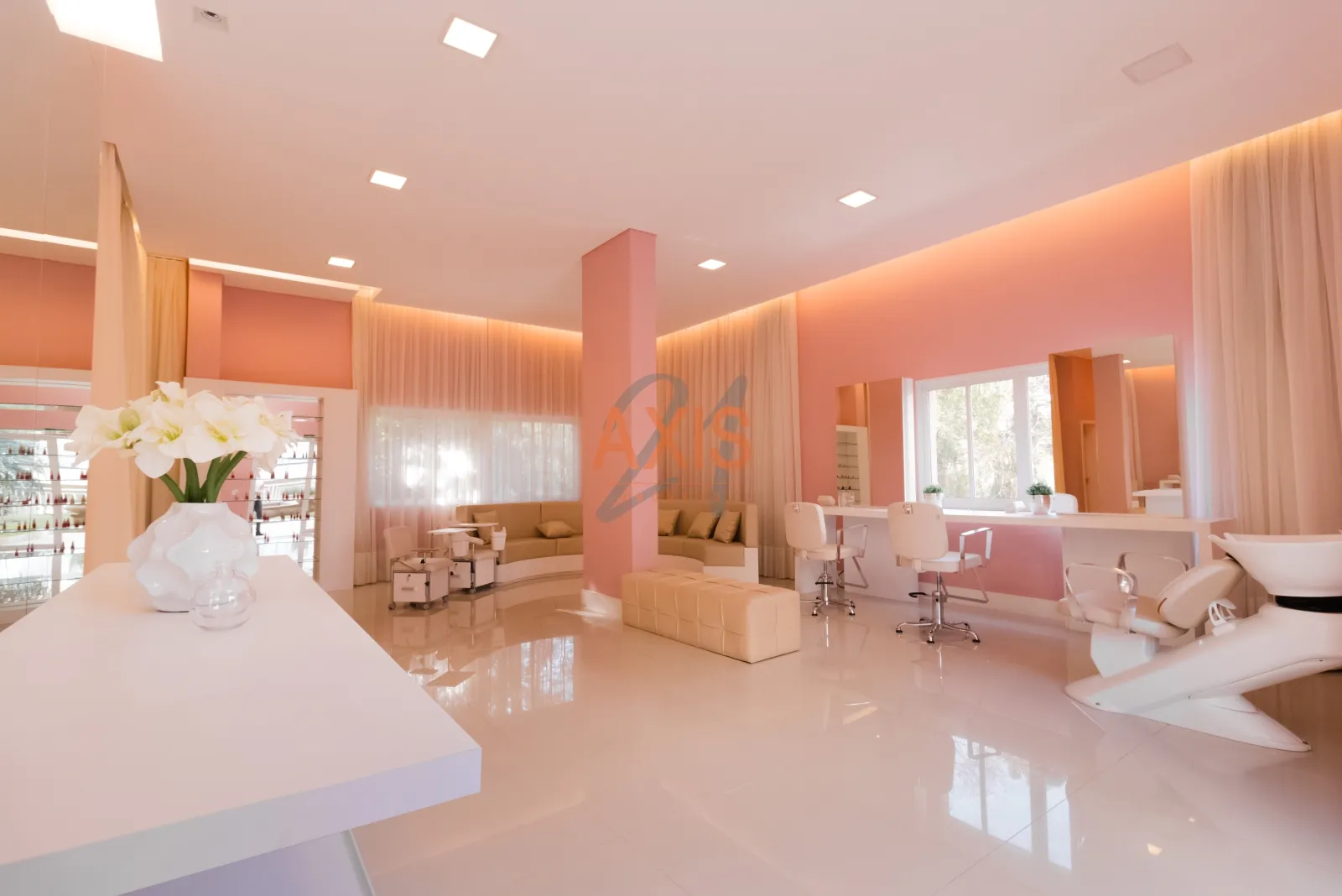 Apartamento de 3 Suítes à Venda no Edifício Opera Unique Home | Ecoville Curitiba — foto 46