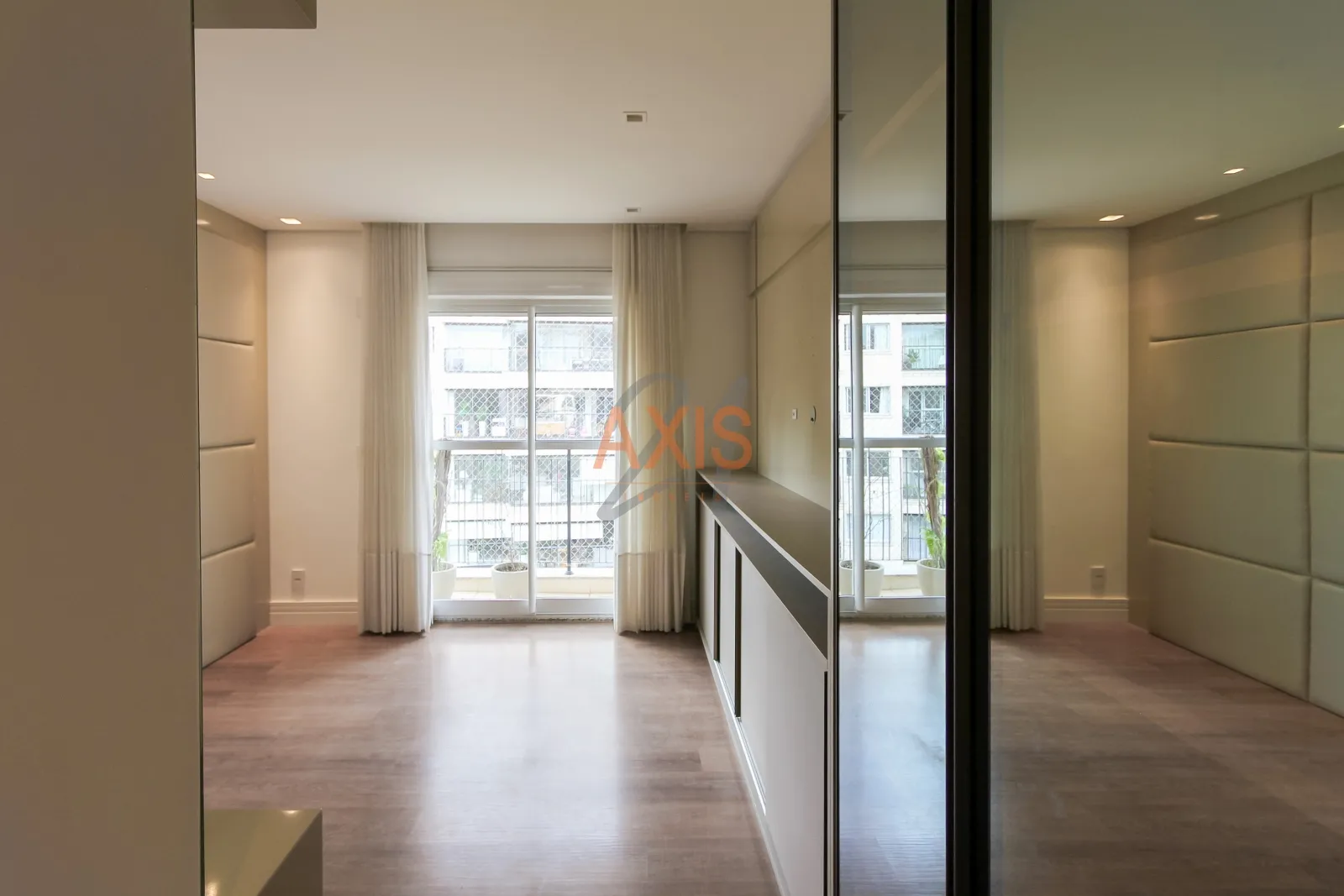 Apartamento de 3 Suítes à Venda no Edifício Opera Unique Home | Ecoville Curitiba — foto 9