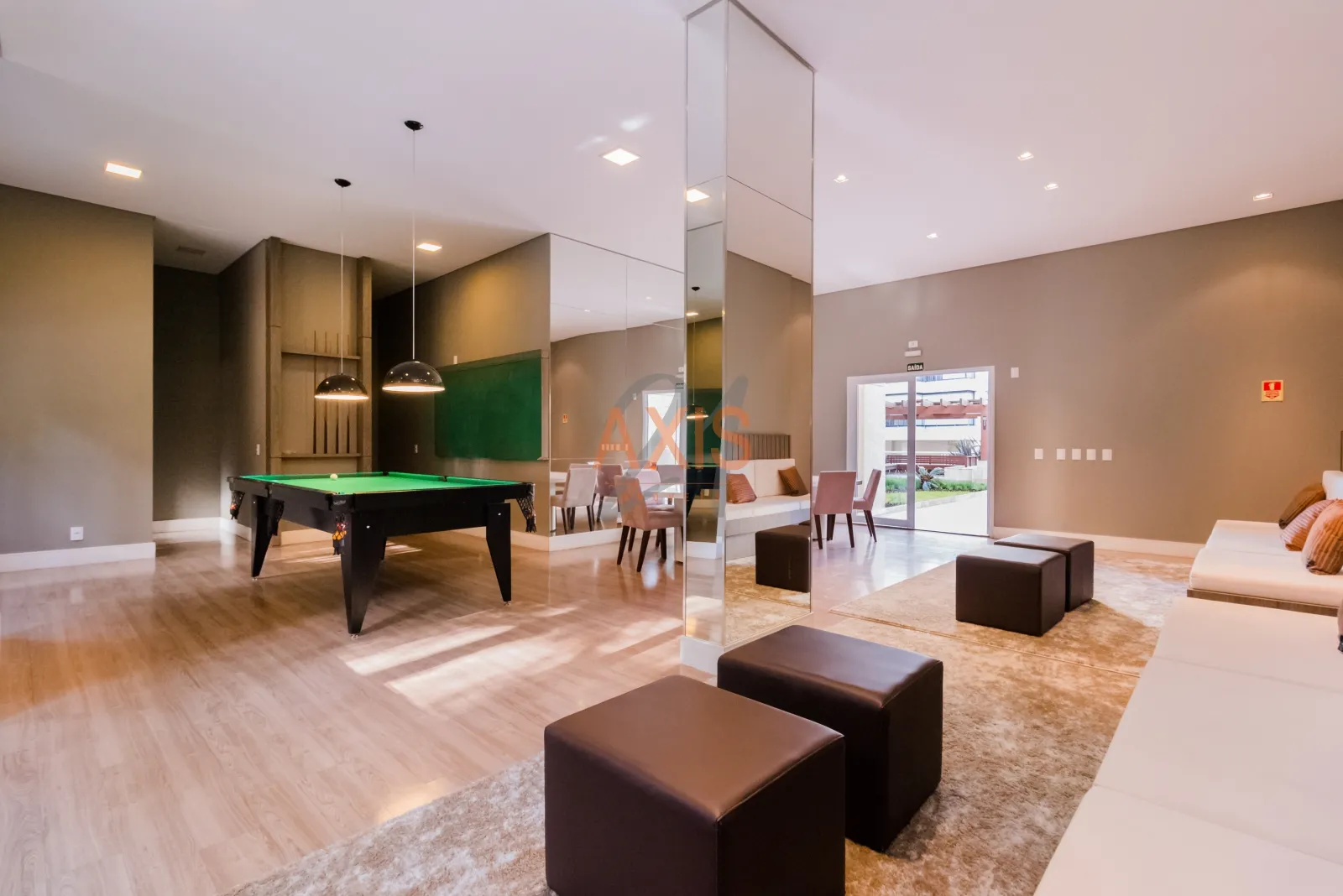 Apartamento de 3 Suítes à Venda no Edifício Opera Unique Home | Ecoville Curitiba — foto 44