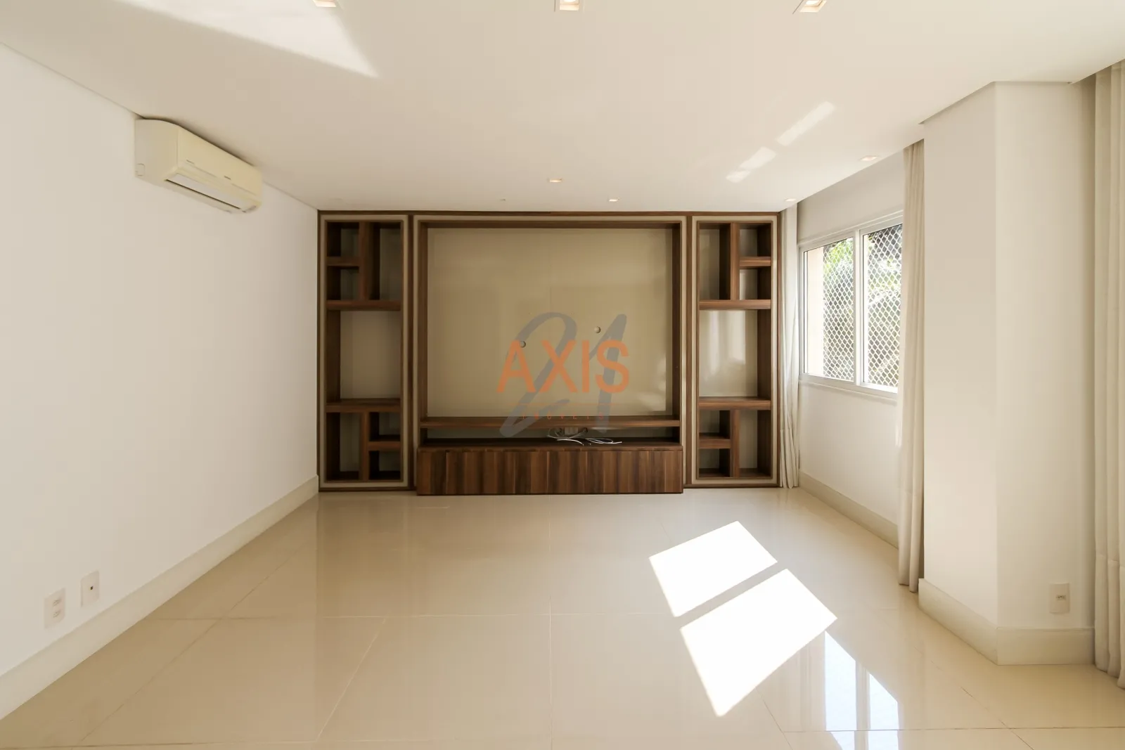 Apartamento de 3 Suítes à Venda no Edifício Opera Unique Home | Ecoville Curitiba — foto 4