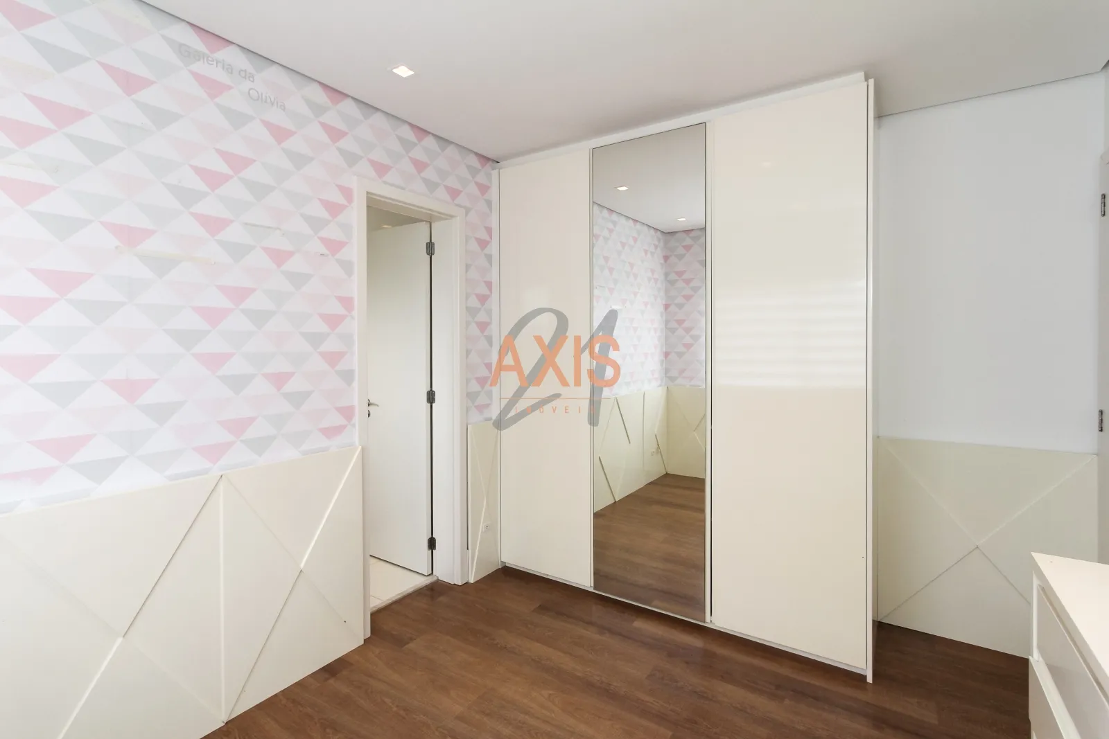 Apartamento de 3 Suítes à Venda no Edifício Opera Unique Home | Ecoville Curitiba — foto 17