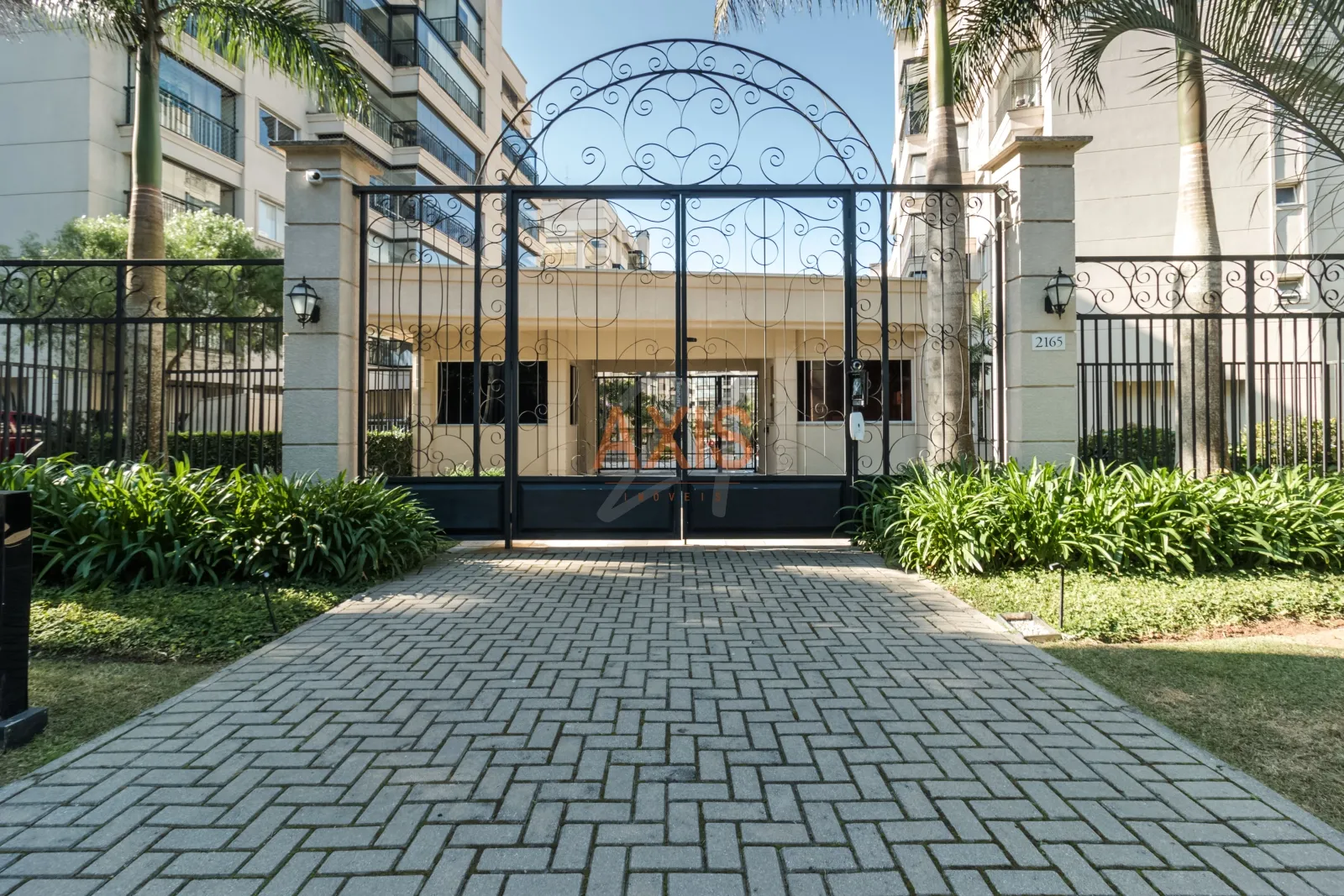Apartamento de 3 Suítes à Venda no Edifício Opera Unique Home | Ecoville Curitiba — foto 49