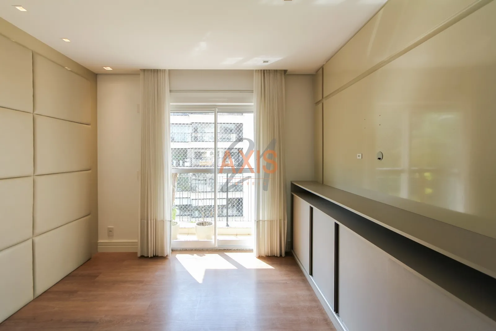 Apartamento de 3 Suítes à Venda no Edifício Opera Unique Home | Ecoville Curitiba — foto 10