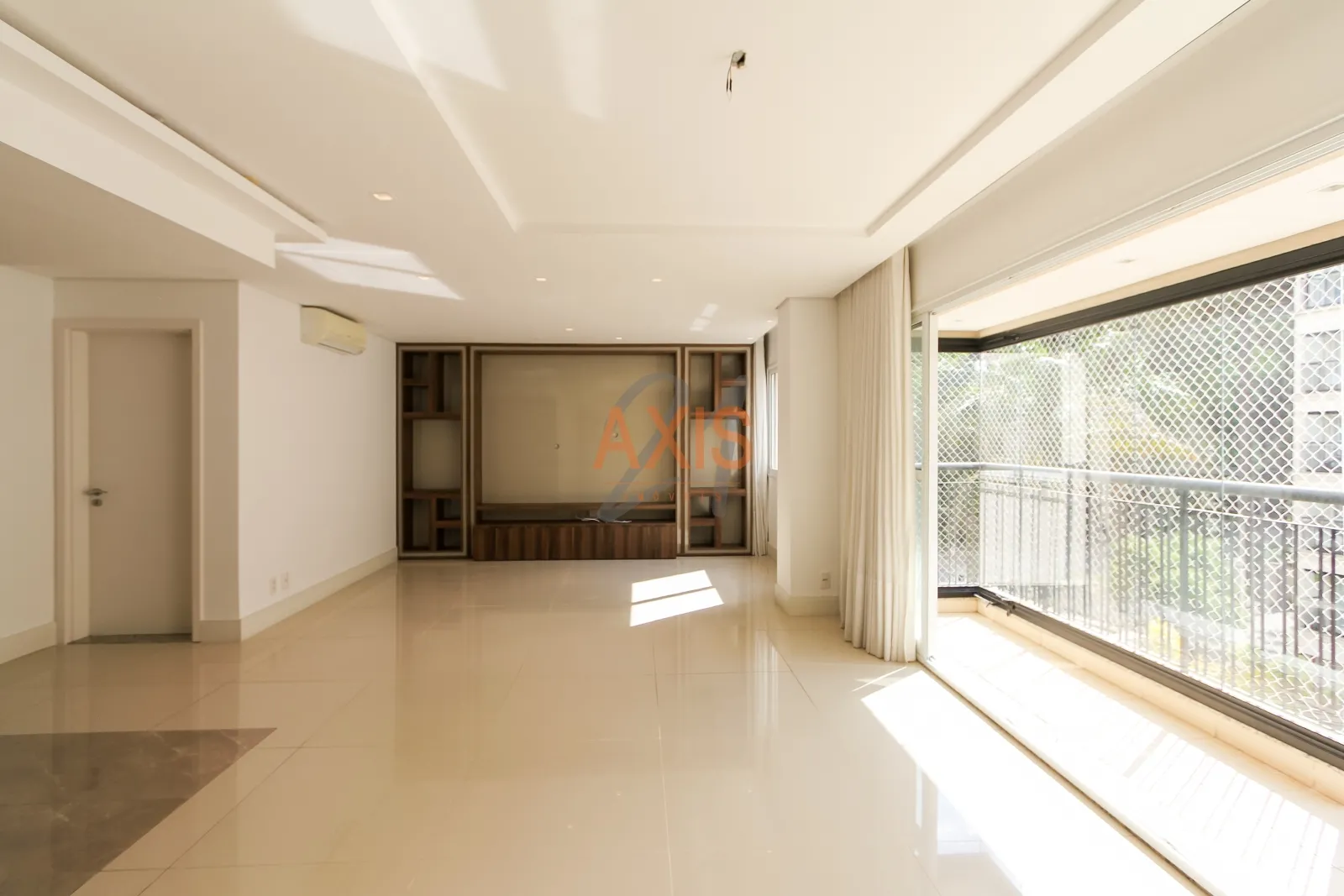 Apartamento de 3 Suítes à Venda no Edifício Opera Unique Home | Ecoville Curitiba — foto 3