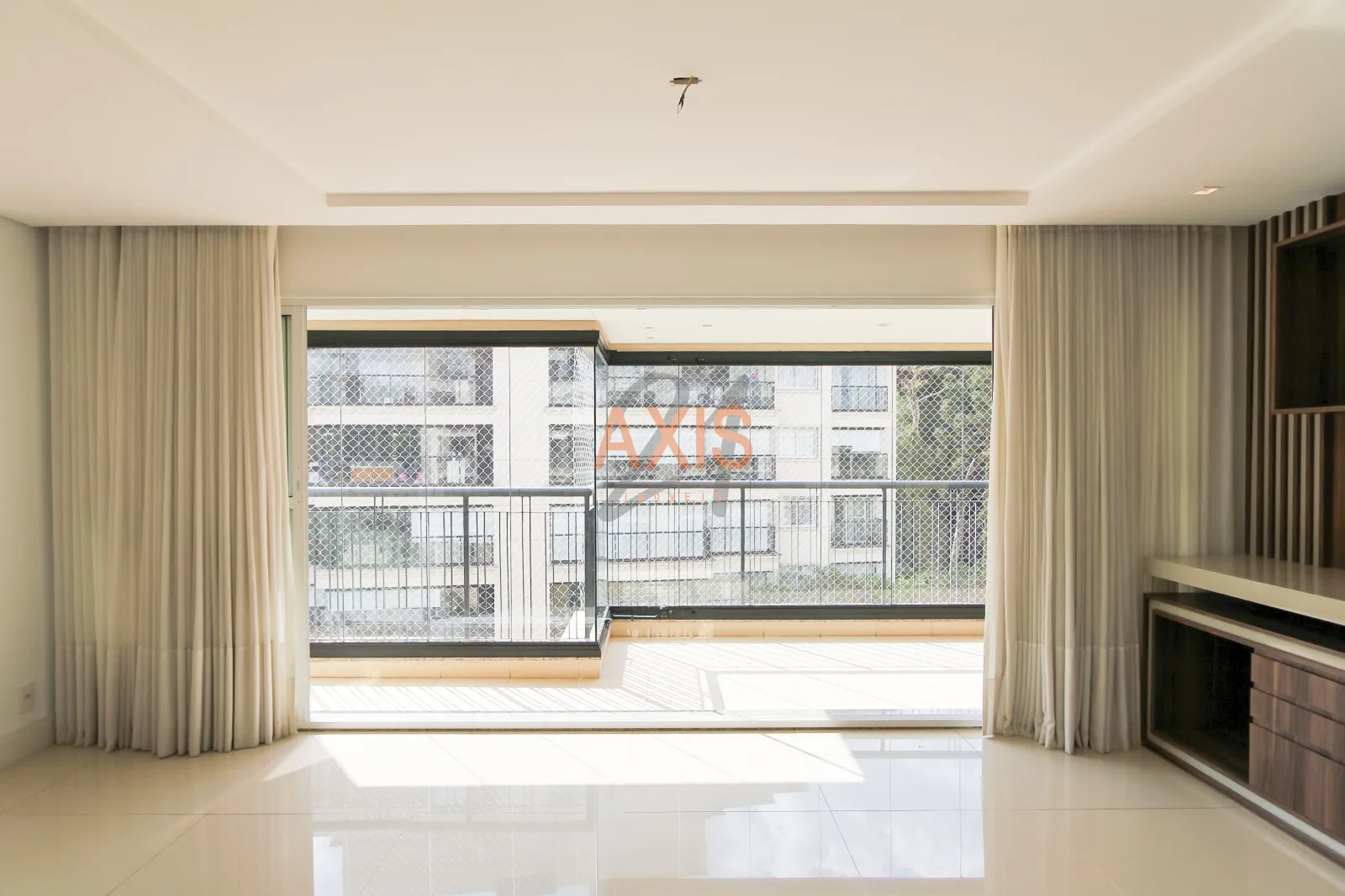 Apartamento de 3 Suítes à Venda no Edifício Opera Unique Home | Ecoville Curitiba — foto 2