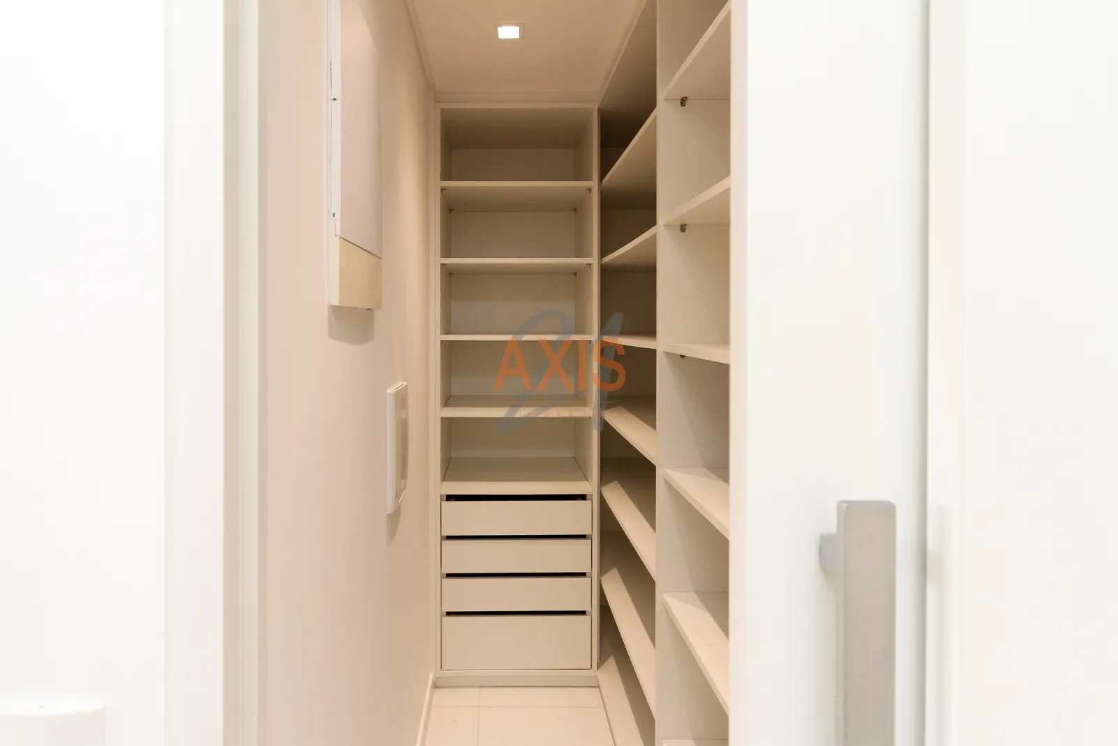 Apartamento de 3 Suítes à Venda no Edifício Opera Unique Home | Ecoville Curitiba — foto 28