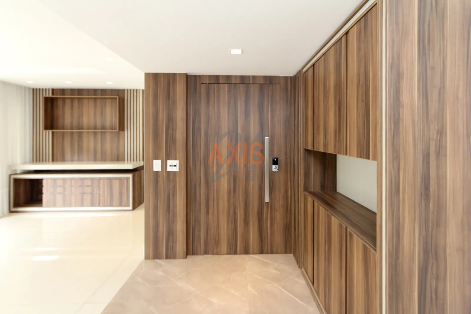 Apartamento de 3 Suítes à Venda no Edifício Opera Unique Home | Ecoville Curitiba — foto 7