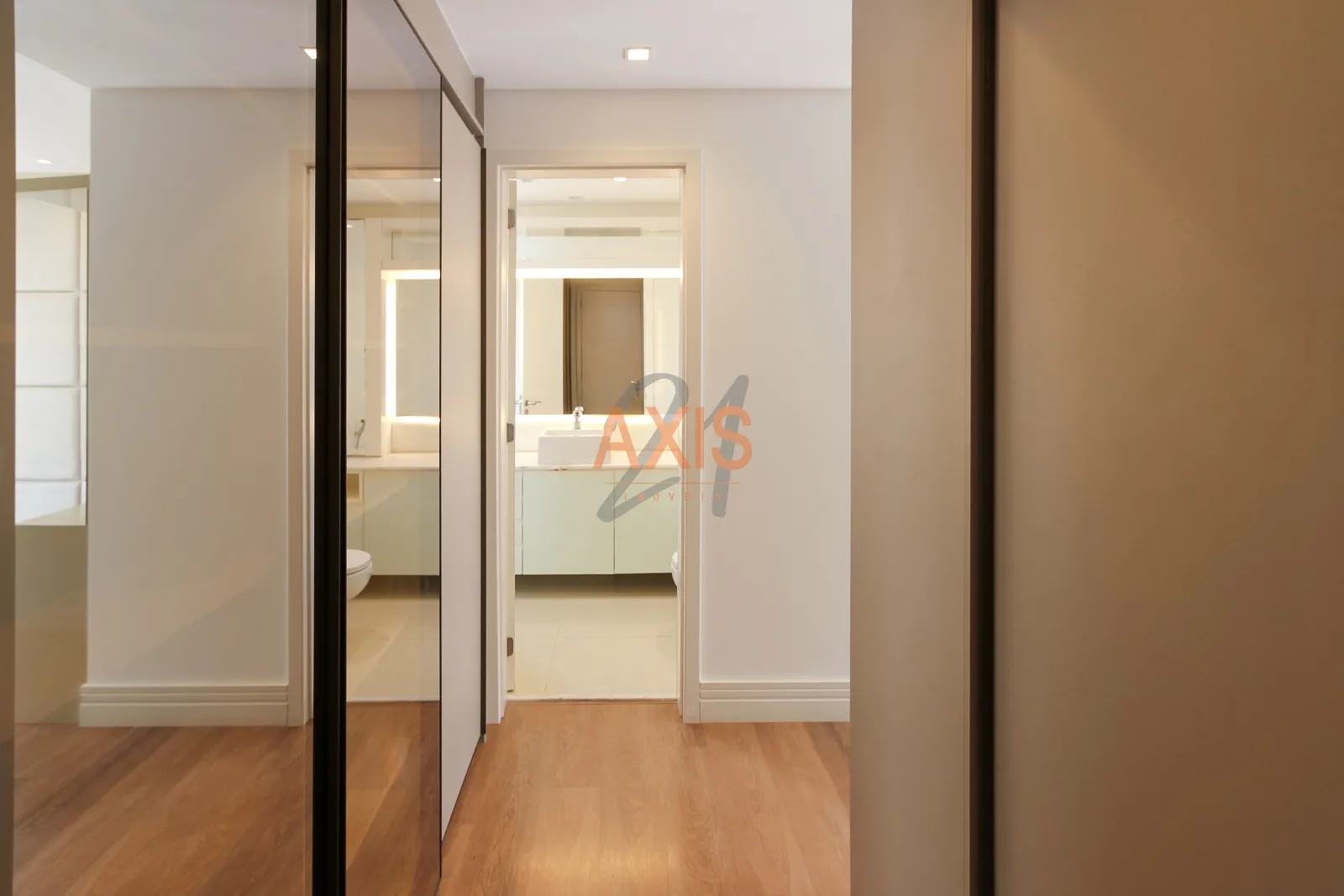 Apartamento de 3 Suítes à Venda no Edifício Opera Unique Home | Ecoville Curitiba — foto 12