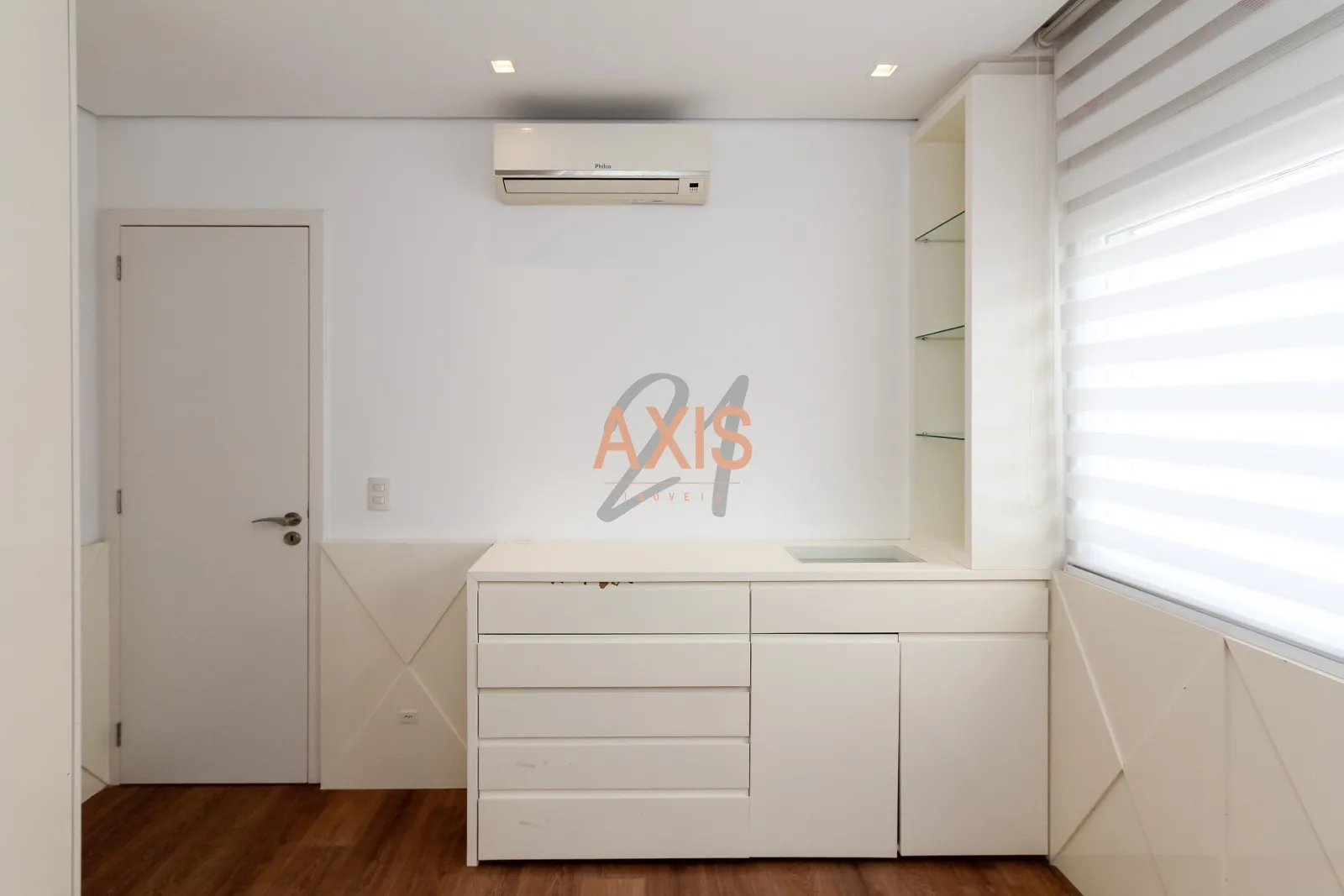 Apartamento de 3 Suítes à Venda no Edifício Opera Unique Home | Ecoville Curitiba — foto 18