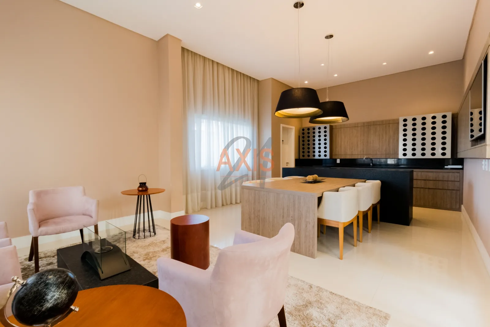 Apartamento de 3 Suítes à Venda no Edifício Opera Unique Home | Ecoville Curitiba — foto 45