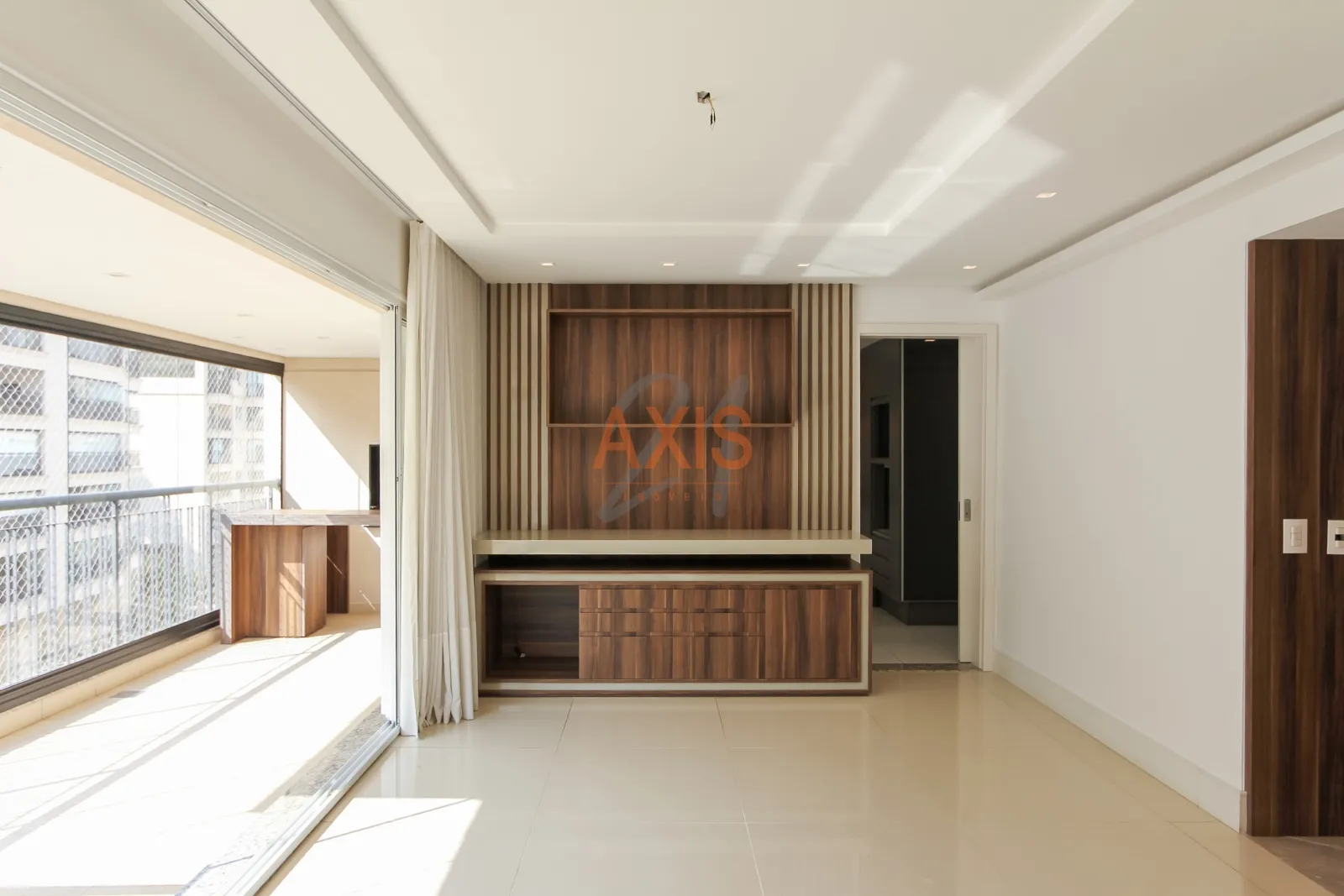 Apartamento de 3 Suítes à Venda no Edifício Opera Unique Home | Ecoville Curitiba — foto 5