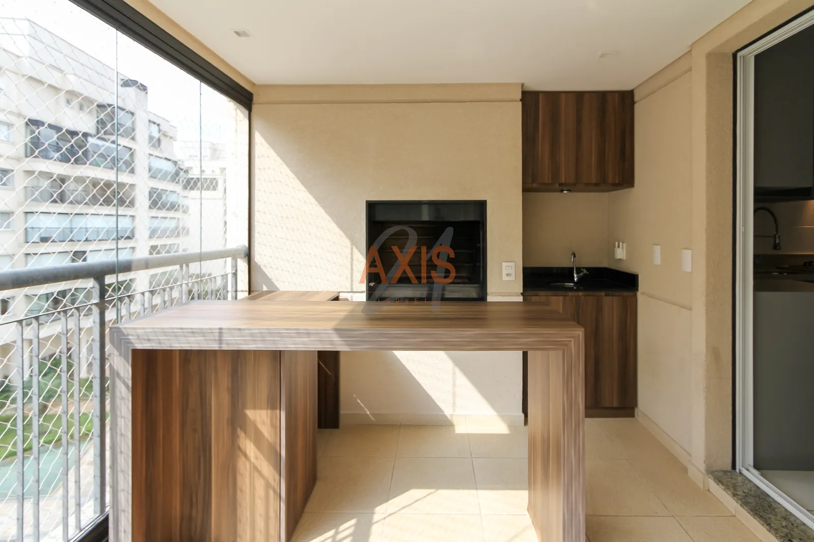 Apartamento de 3 Suítes à Venda no Edifício Opera Unique Home | Ecoville Curitiba — foto 6