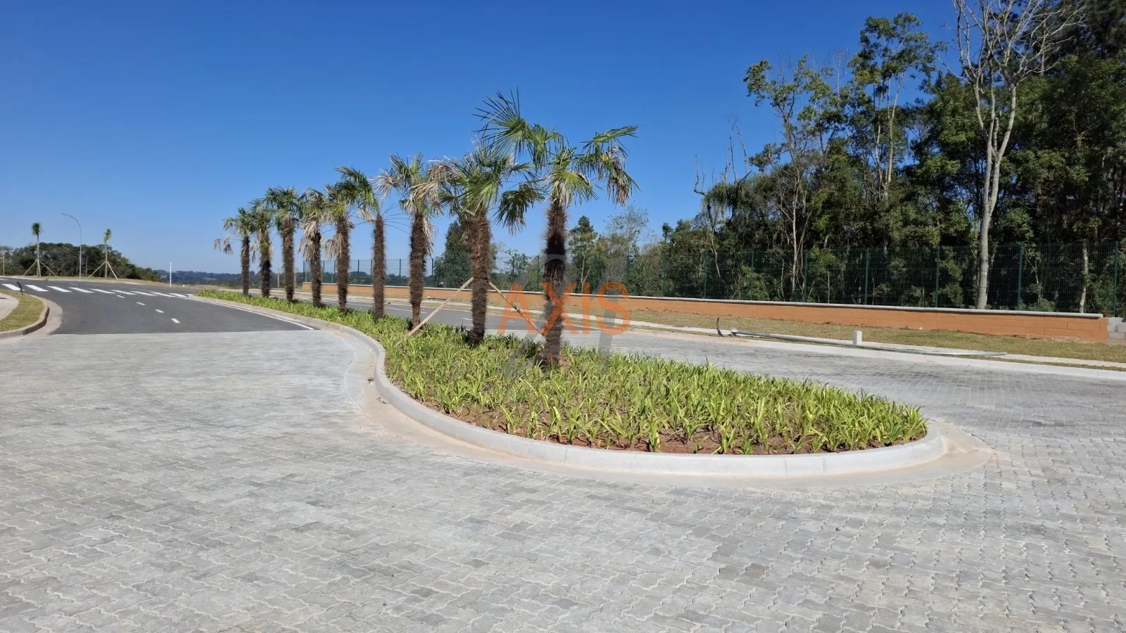 Terreno de 711,30m² à Venda no Condomínio Aphaville Paraná — foto 11