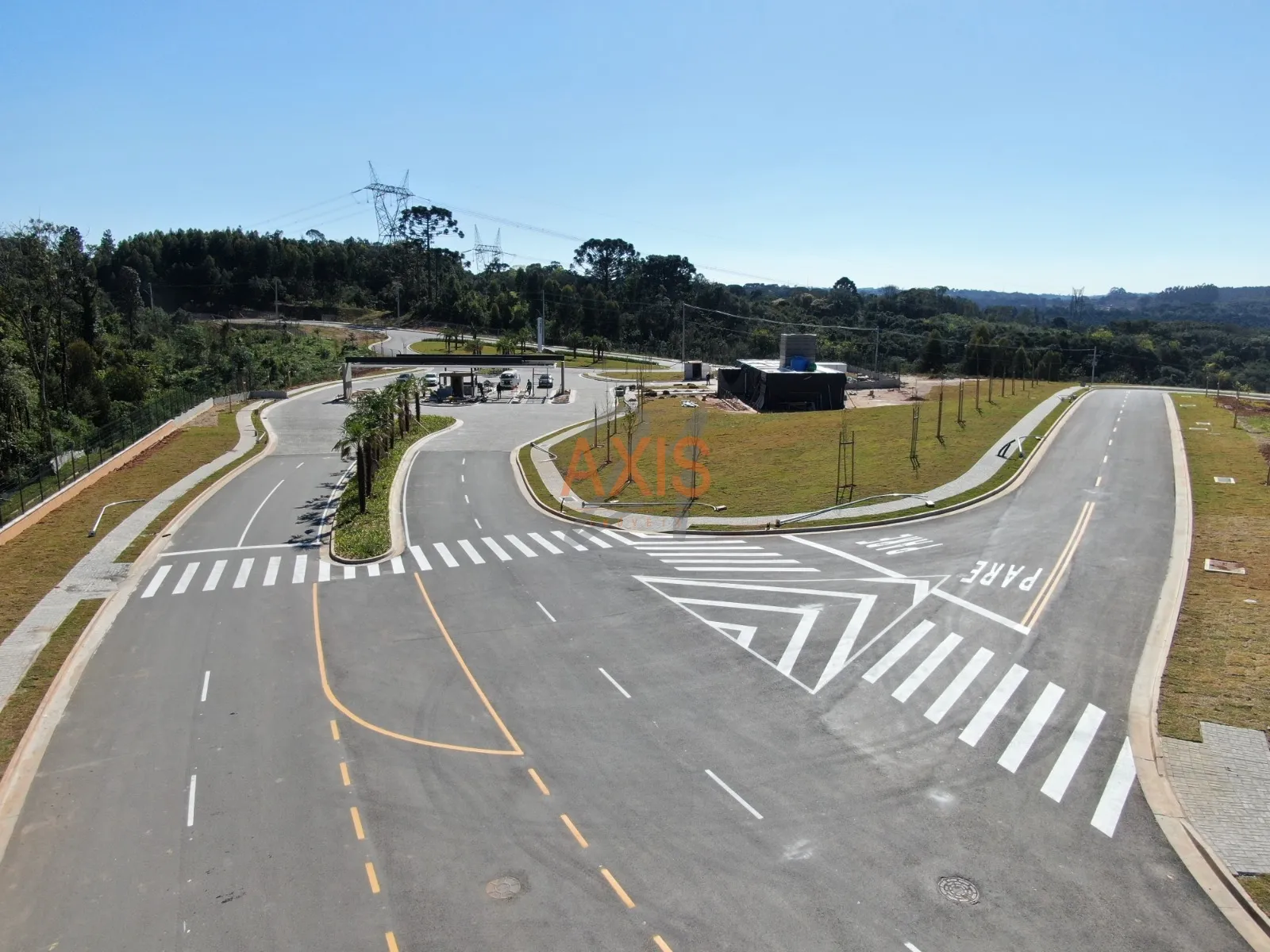 Terreno de 711,30m² à Venda no Condomínio Aphaville Paraná — foto 15
