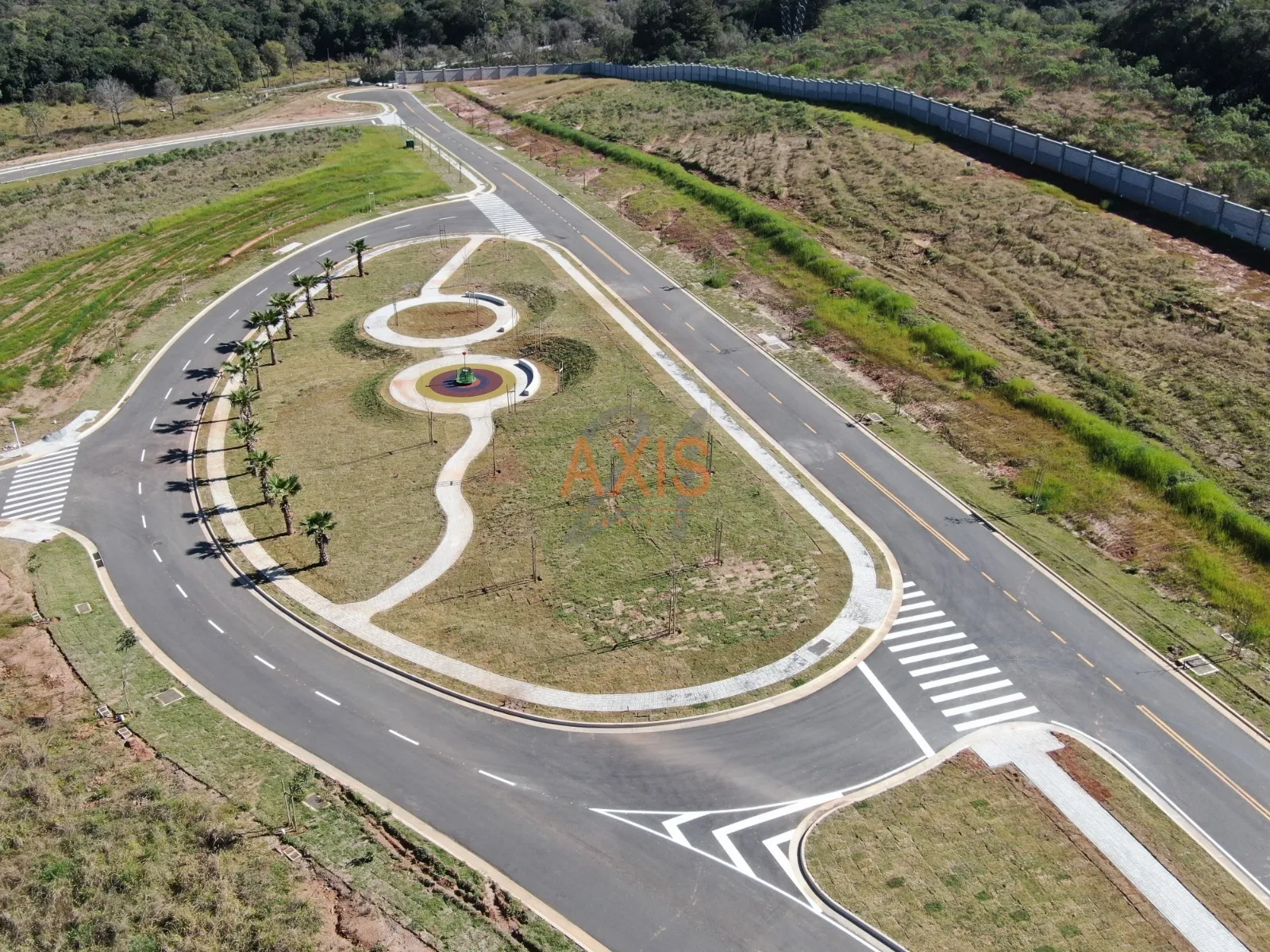 Terreno de 711,30m² à Venda no Condomínio Aphaville Paraná — foto 17