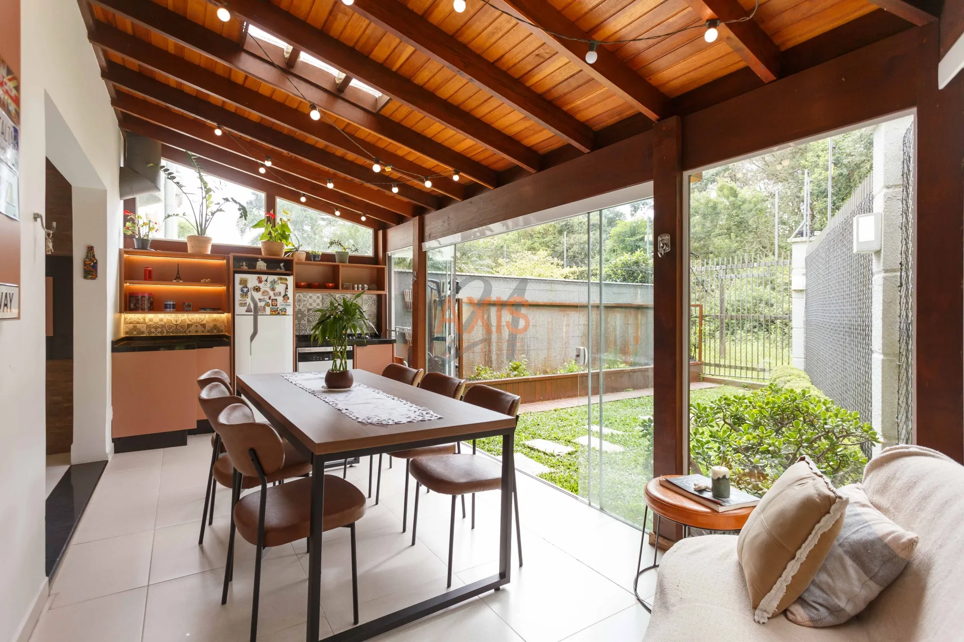 Casa de 5 Quartos à Venda no  Yard Ecoville Residencial | Ecoville Curitiba — foto 21