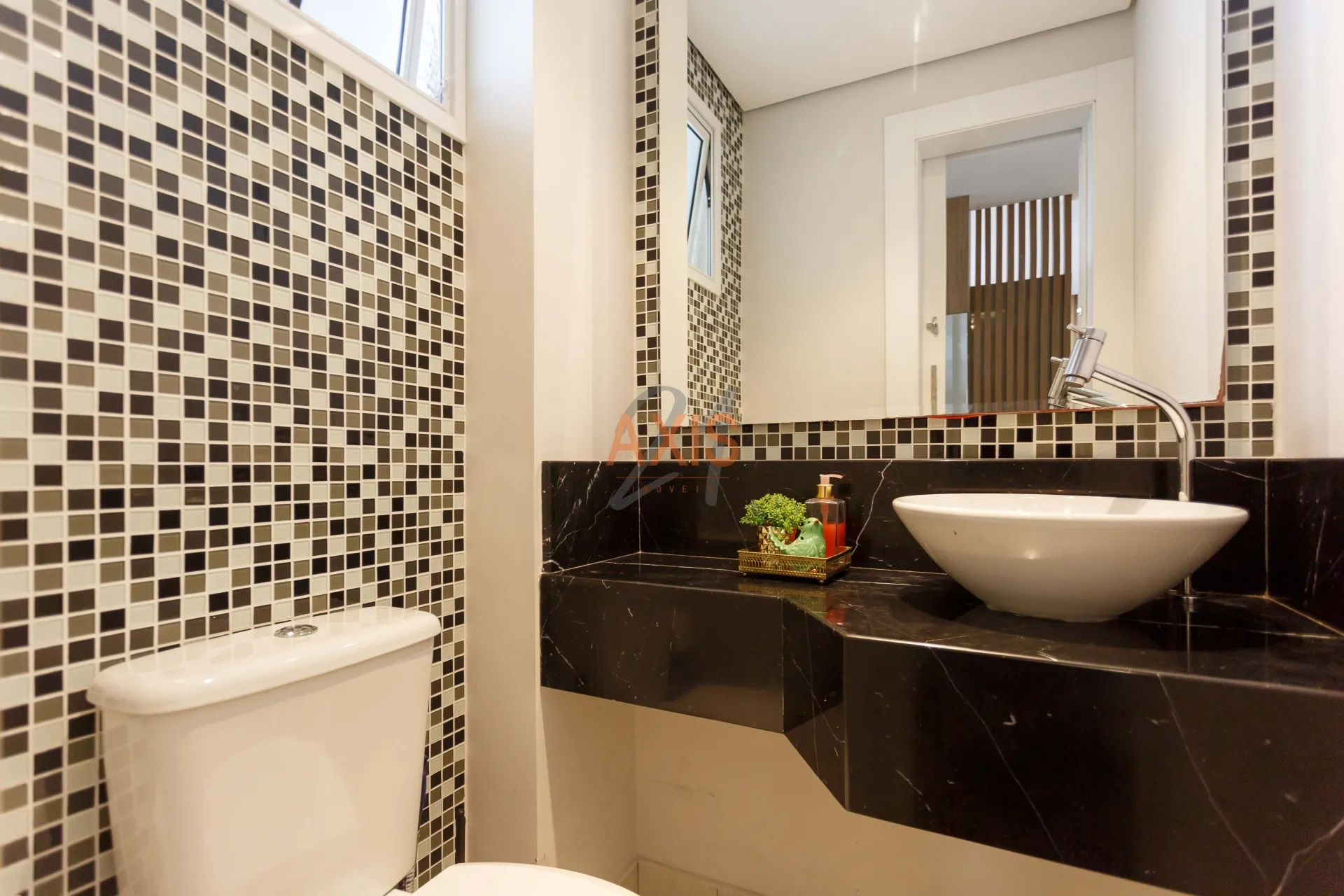 Casa de 5 Quartos à Venda no  Yard Ecoville Residencial | Ecoville Curitiba — foto 47
