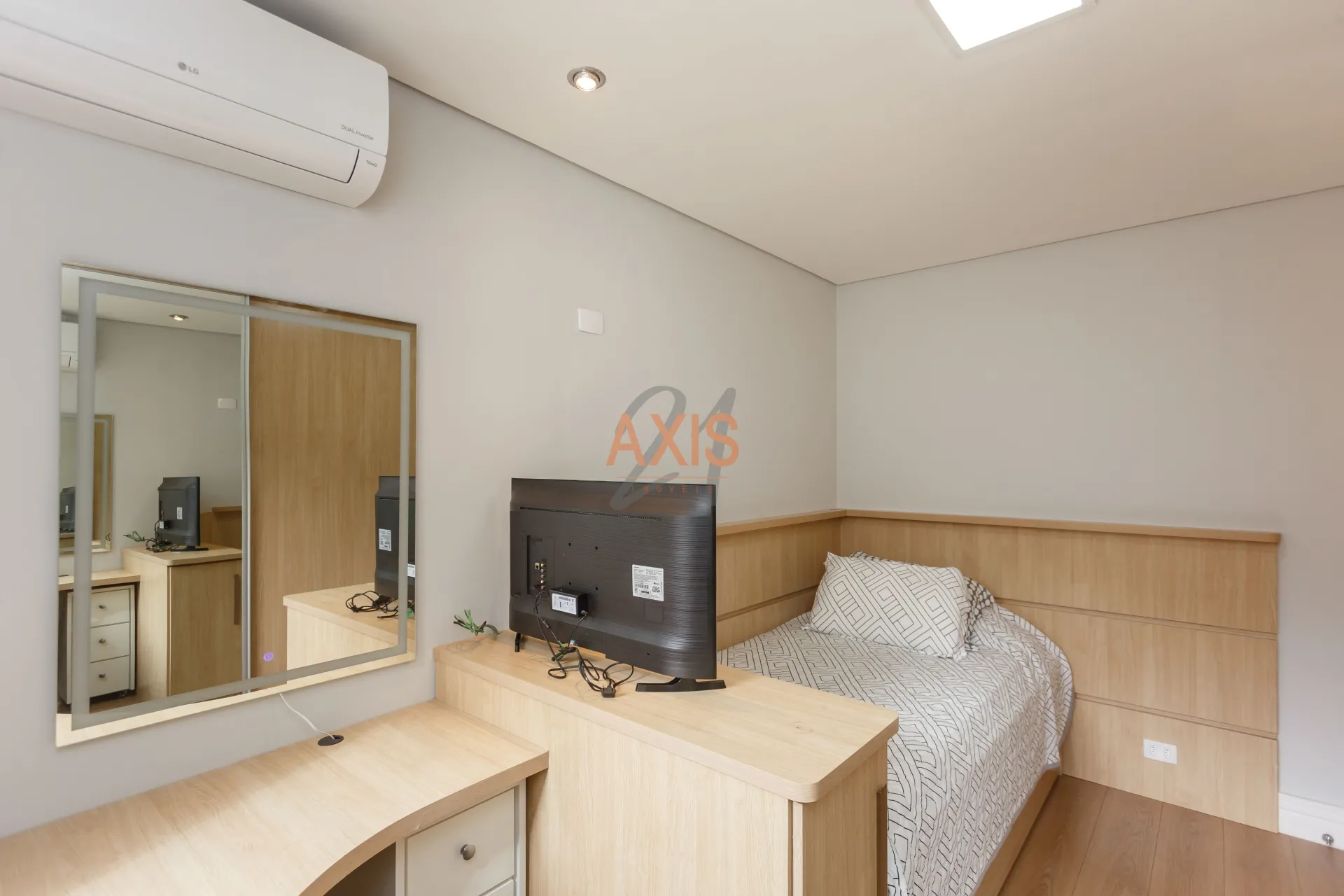 Casa de 5 Quartos à Venda no  Yard Ecoville Residencial | Ecoville Curitiba — foto 39
