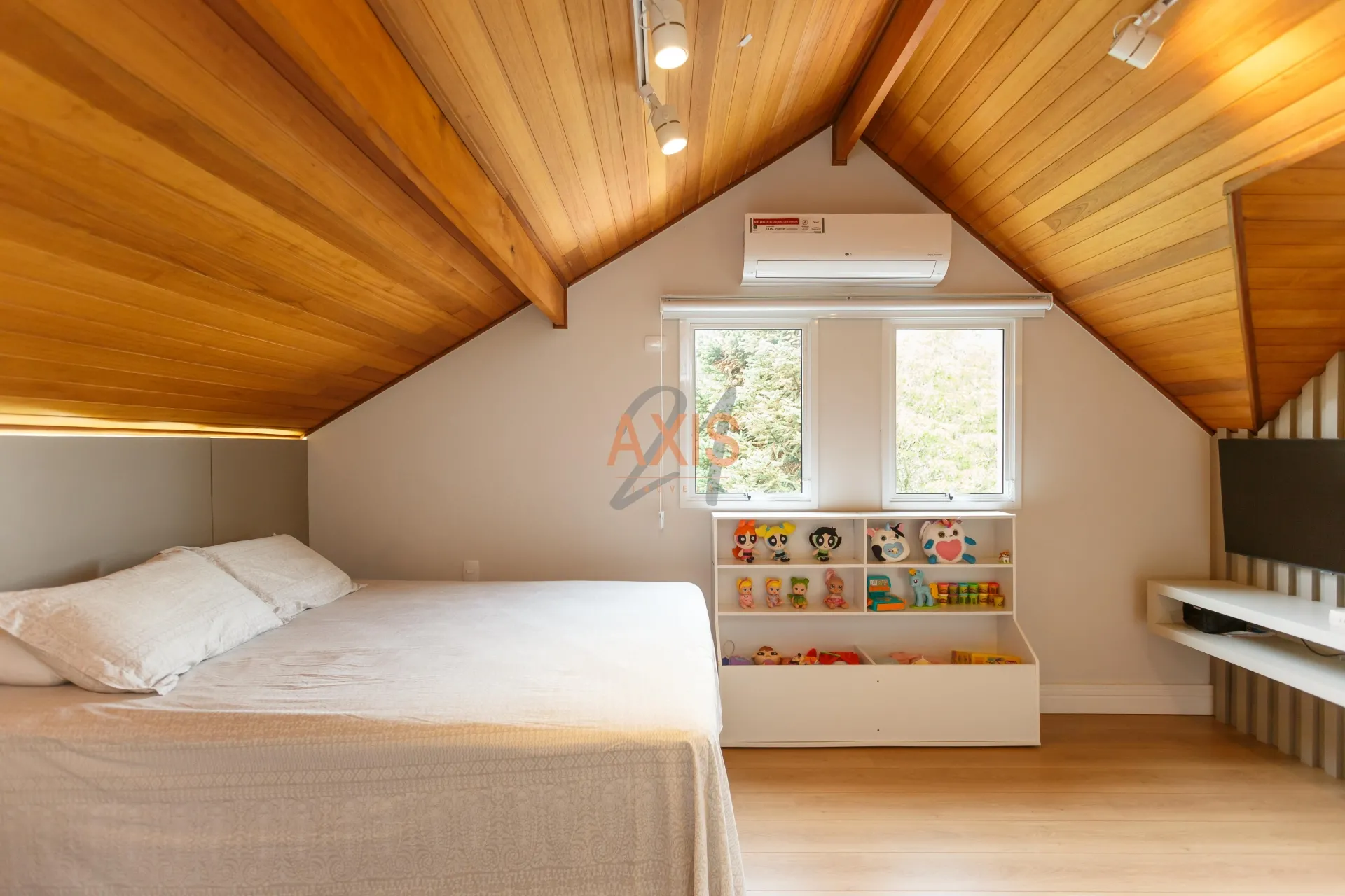 Casa de 5 Quartos à Venda no  Yard Ecoville Residencial | Ecoville Curitiba — foto 42