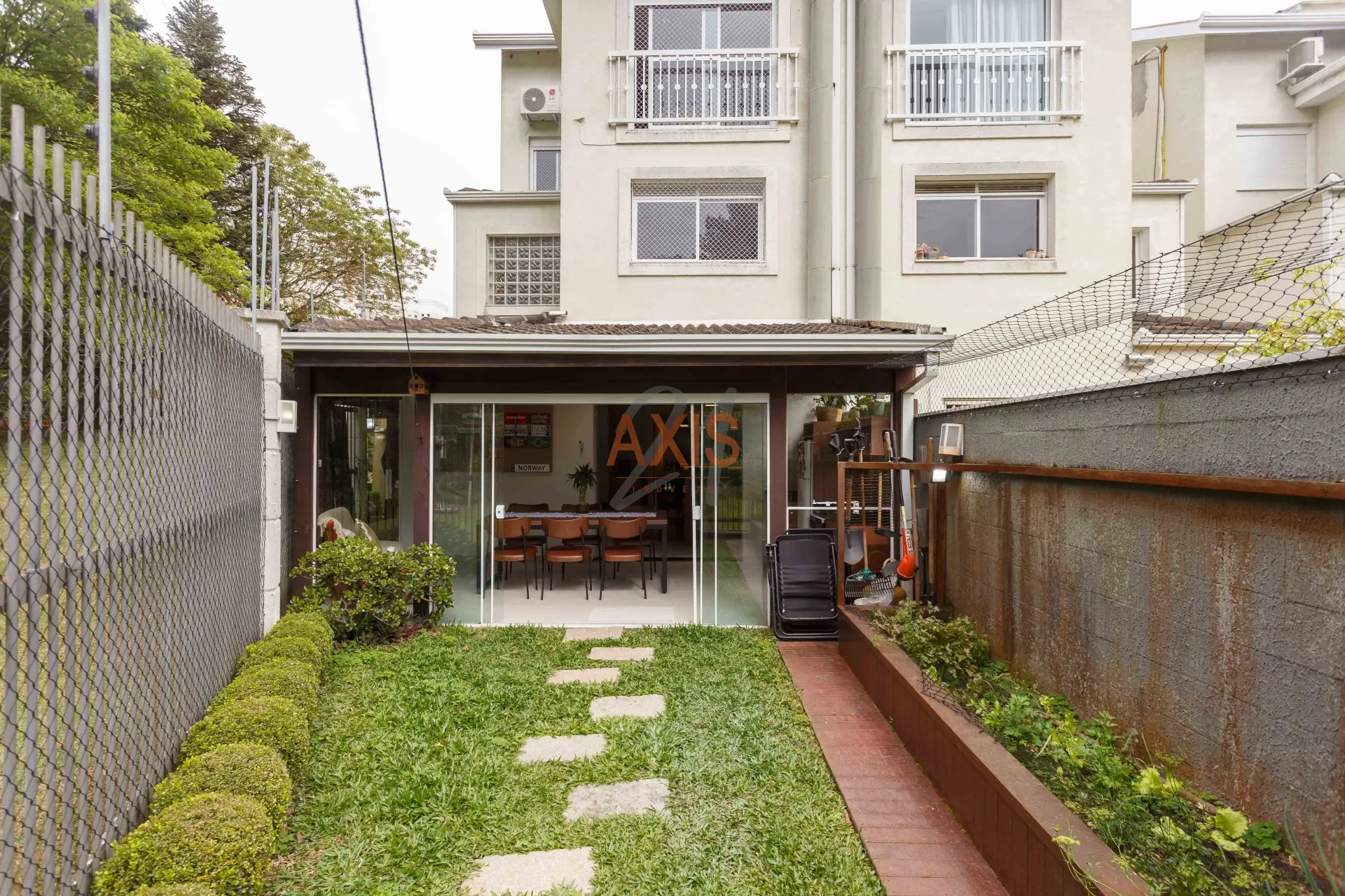Casa de 5 Quartos à Venda no  Yard Ecoville Residencial | Ecoville Curitiba — foto 24