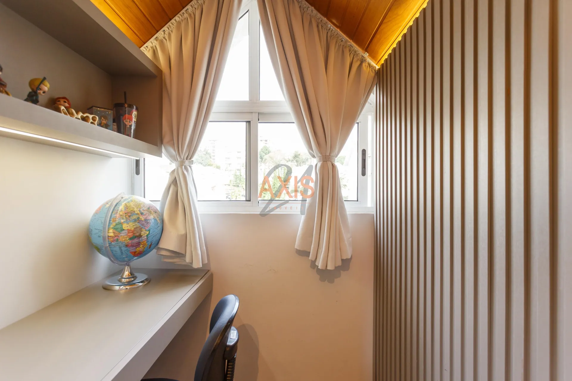 Casa de 5 Quartos à Venda no  Yard Ecoville Residencial | Ecoville Curitiba — foto 45