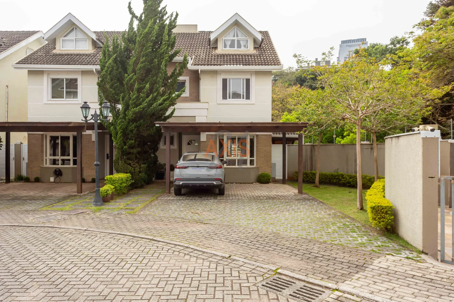 Casa de 5 Quartos à Venda no  Yard Ecoville Residencial | Ecoville Curitiba — foto 48