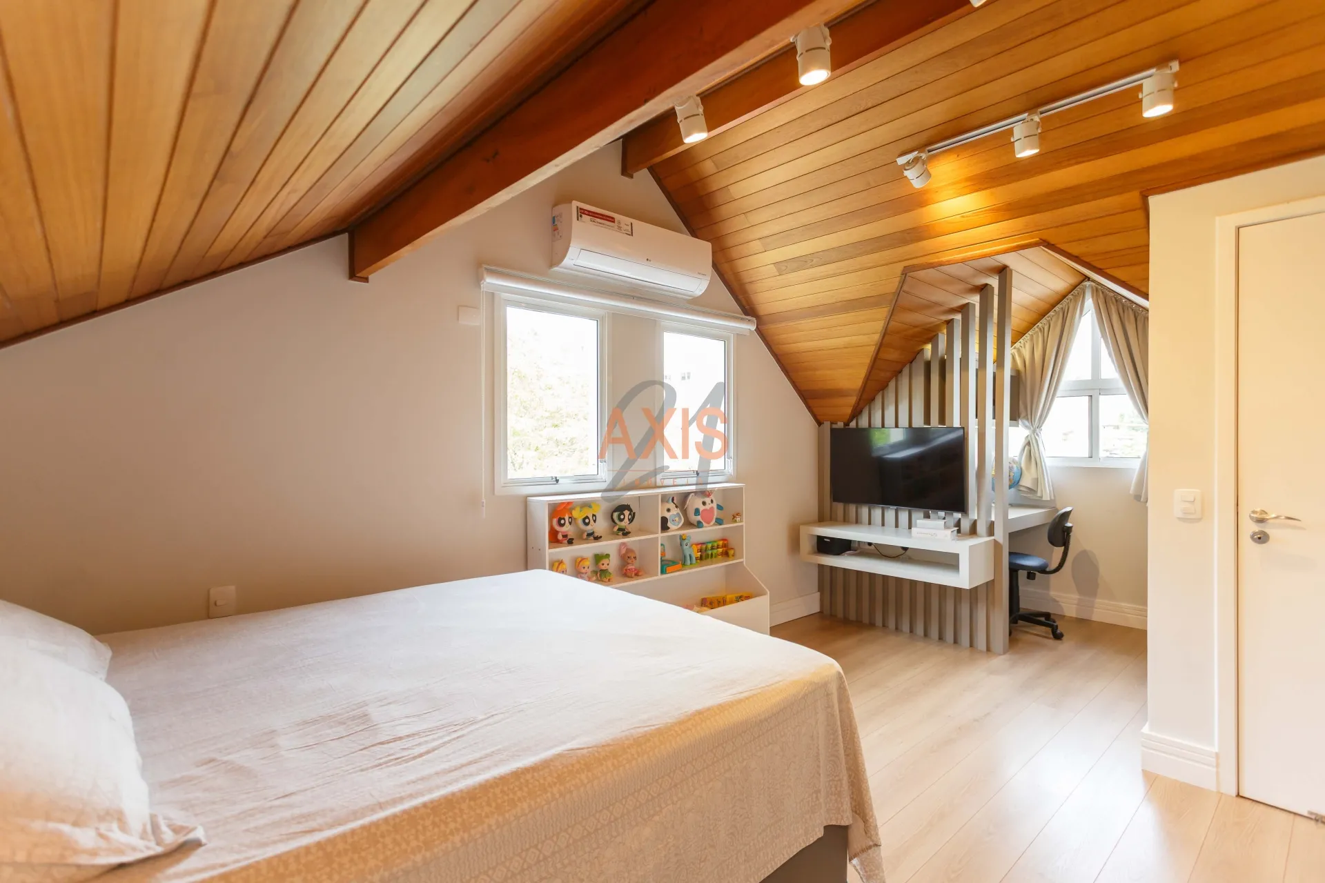 Casa de 5 Quartos à Venda no  Yard Ecoville Residencial | Ecoville Curitiba — foto 43