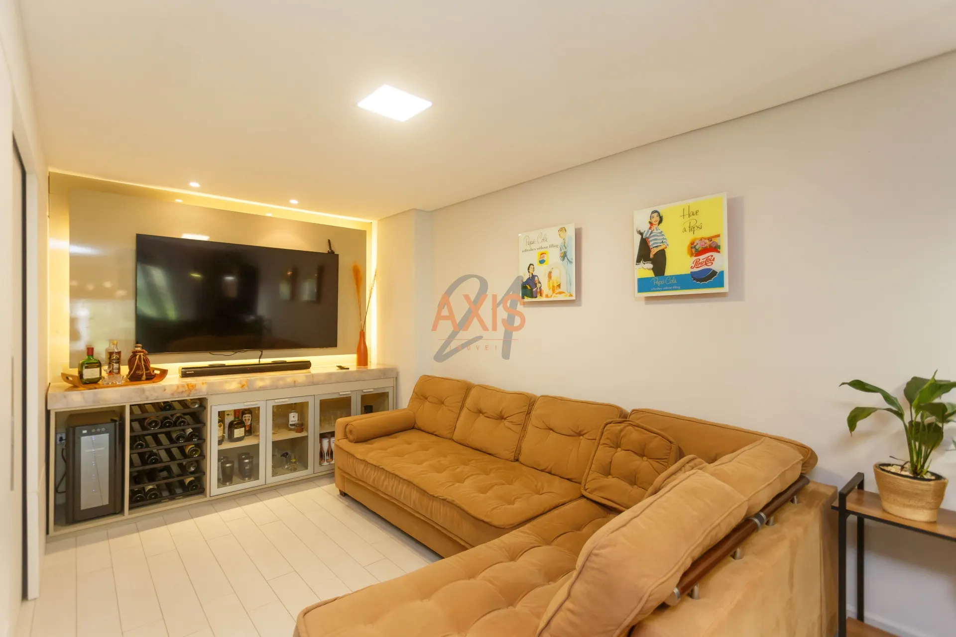Casa de 5 Quartos à Venda no  Yard Ecoville Residencial | Ecoville Curitiba — foto 14
