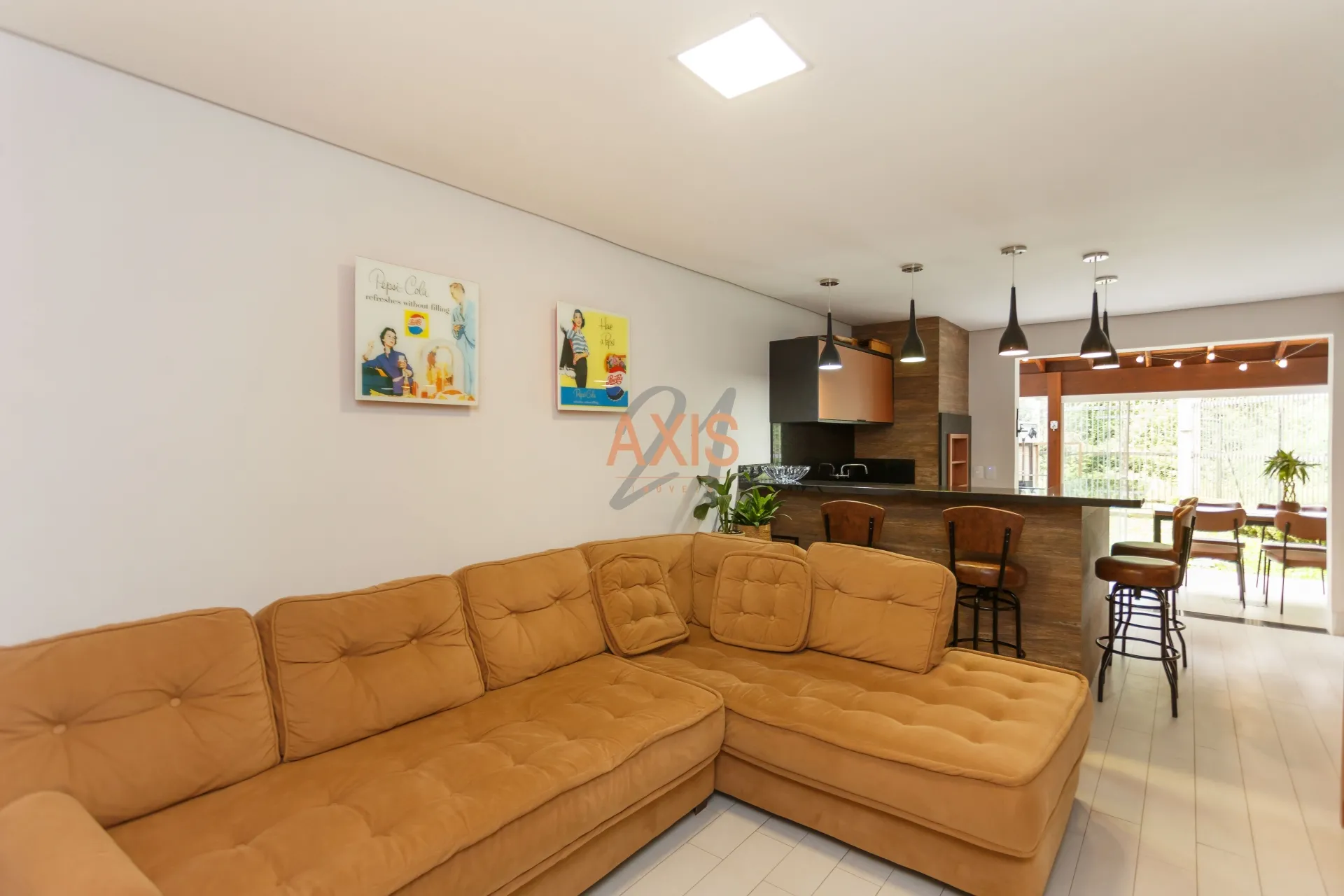 Casa de 5 Quartos à Venda no  Yard Ecoville Residencial | Ecoville Curitiba — foto 15