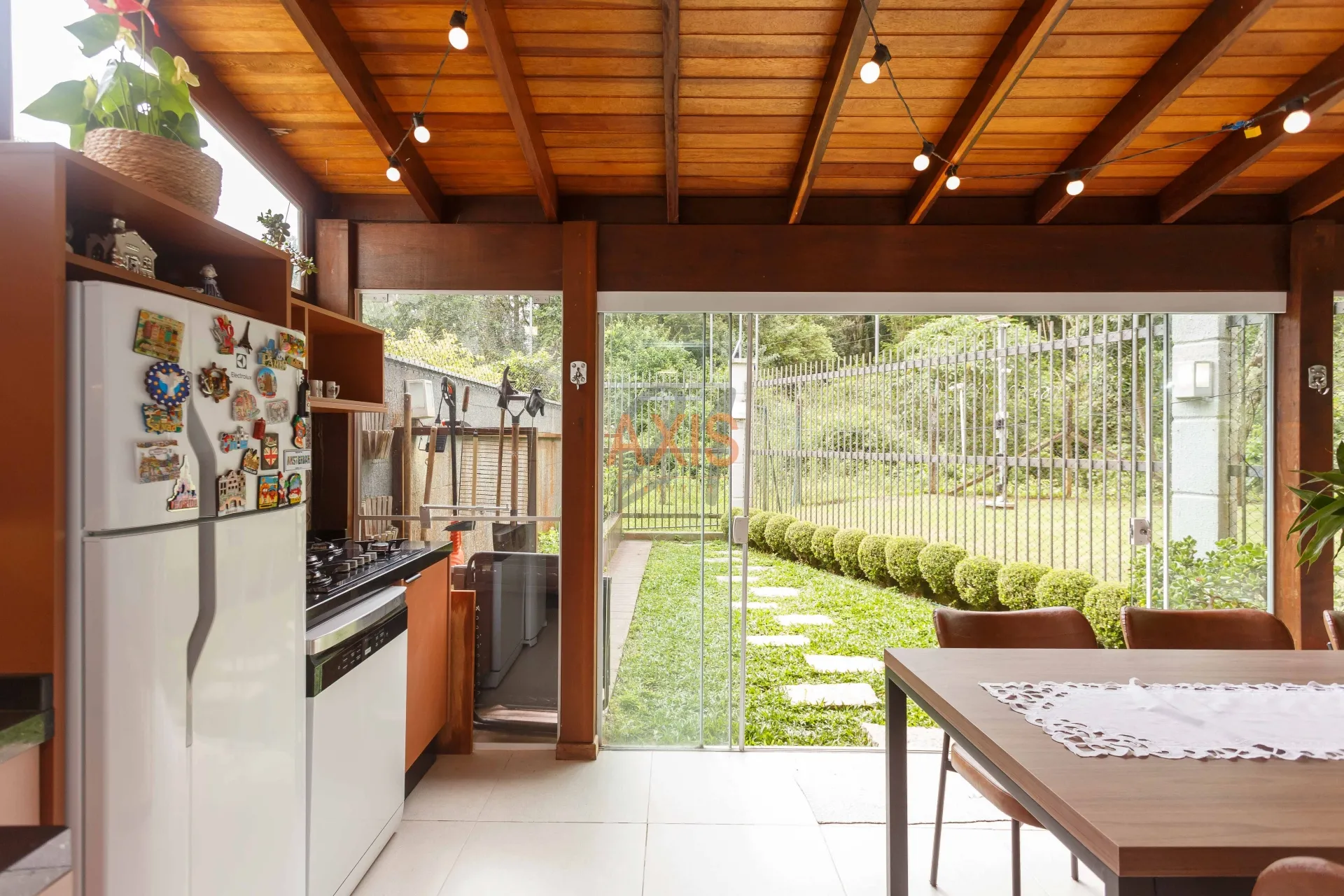 Casa de 5 Quartos à Venda no  Yard Ecoville Residencial | Ecoville Curitiba — foto 22