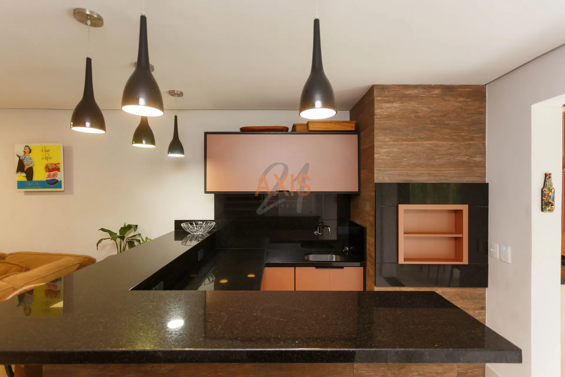 Casa de 5 Quartos à Venda no  Yard Ecoville Residencial | Ecoville Curitiba — foto 17