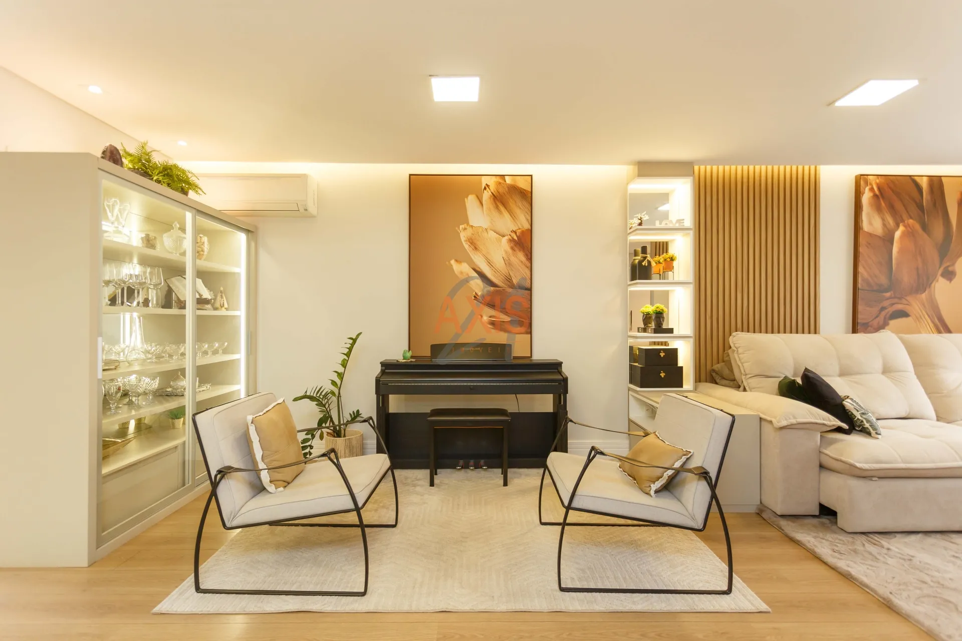 Casa de 5 Quartos à Venda no  Yard Ecoville Residencial | Ecoville Curitiba — foto 5