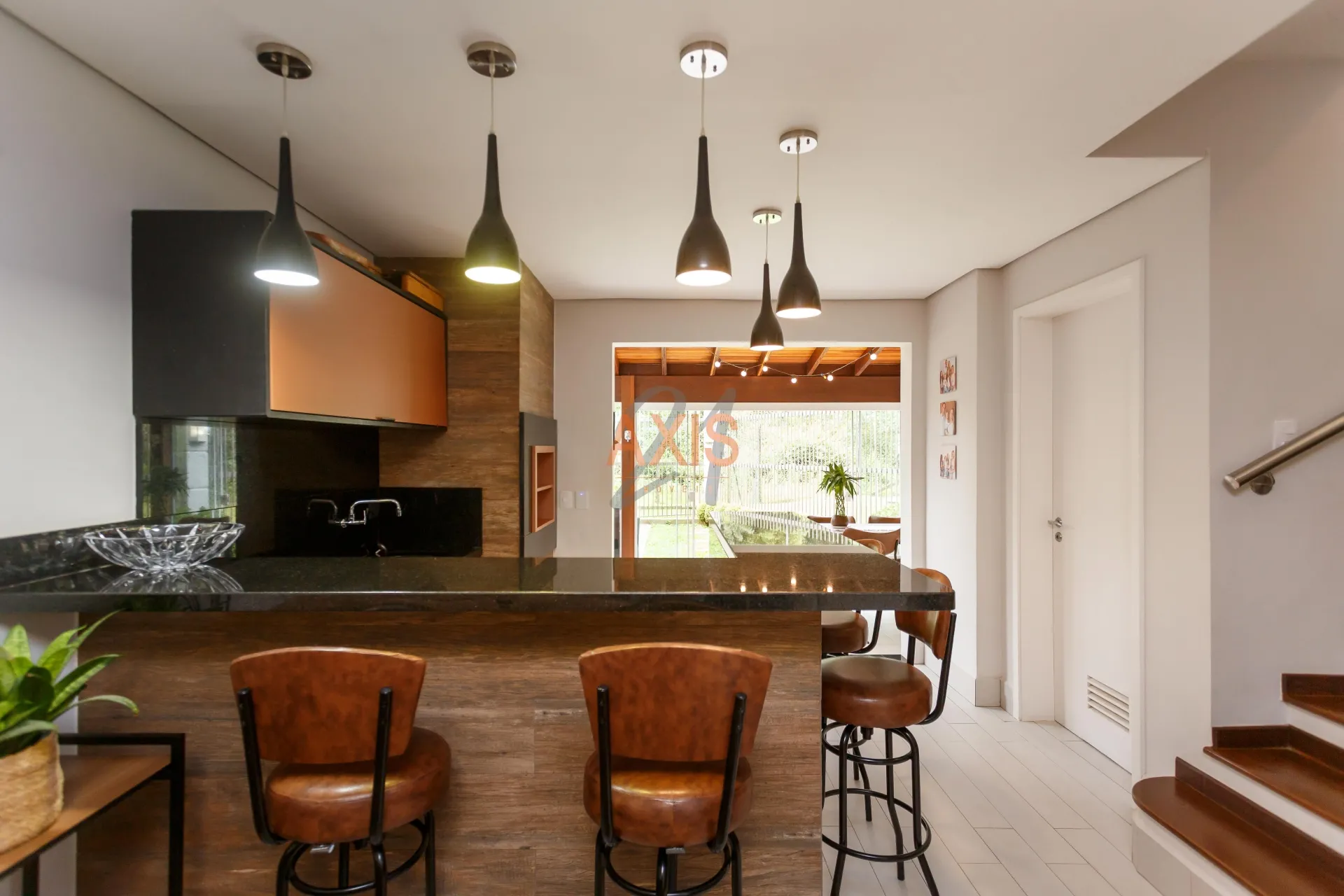 Casa de 5 Quartos à Venda no  Yard Ecoville Residencial | Ecoville Curitiba — foto 16