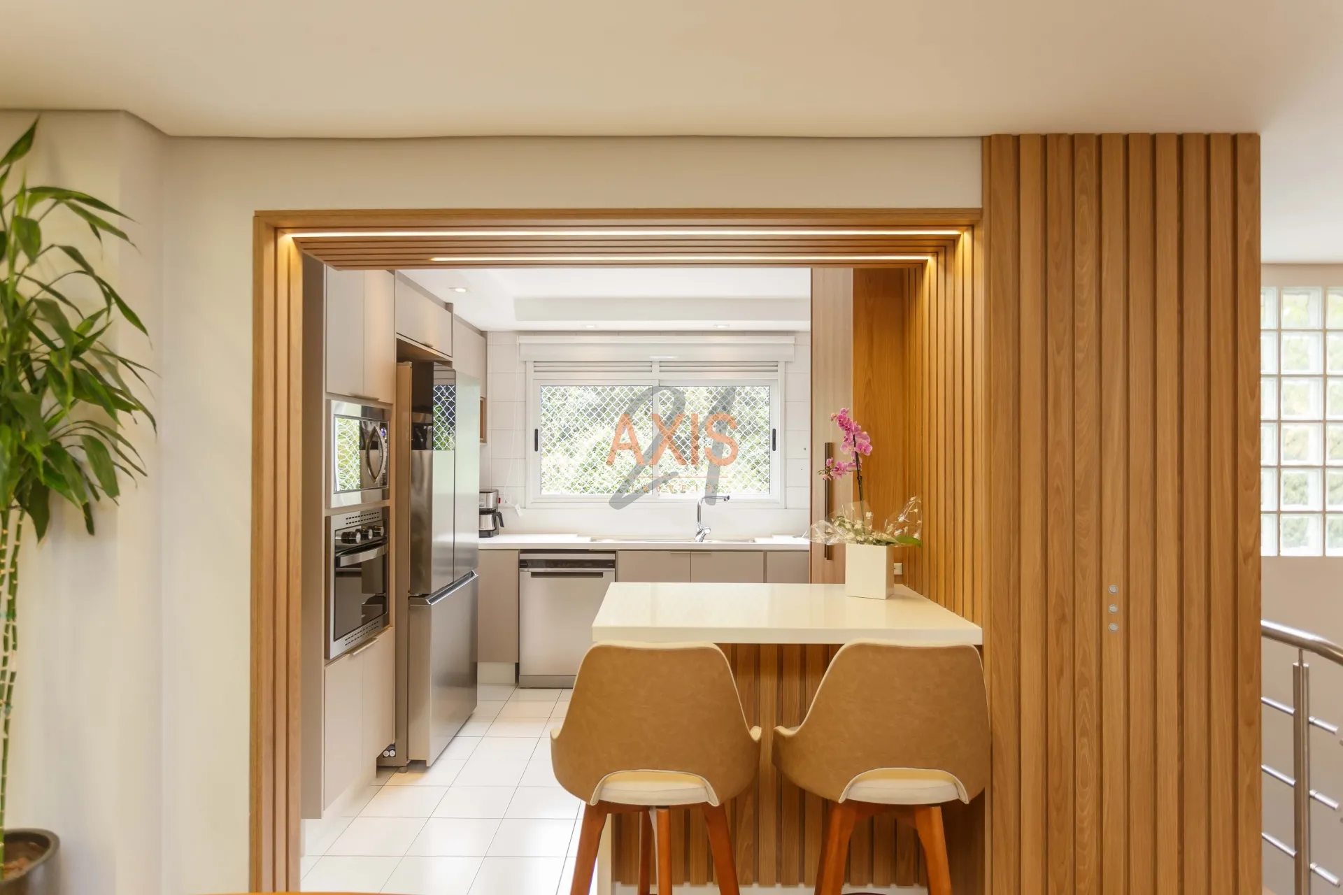Casa de 5 Quartos à Venda no  Yard Ecoville Residencial | Ecoville Curitiba — foto 7
