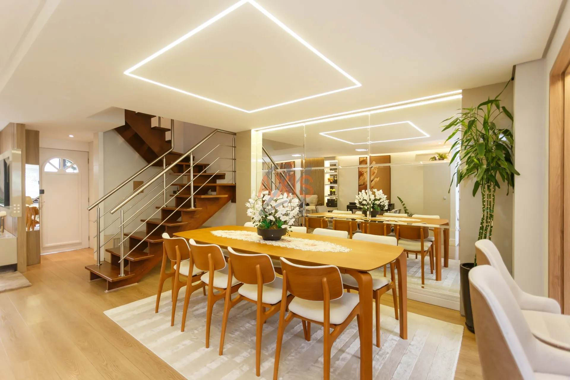 Casa de 5 Quartos à Venda no  Yard Ecoville Residencial | Ecoville Curitiba — foto 12