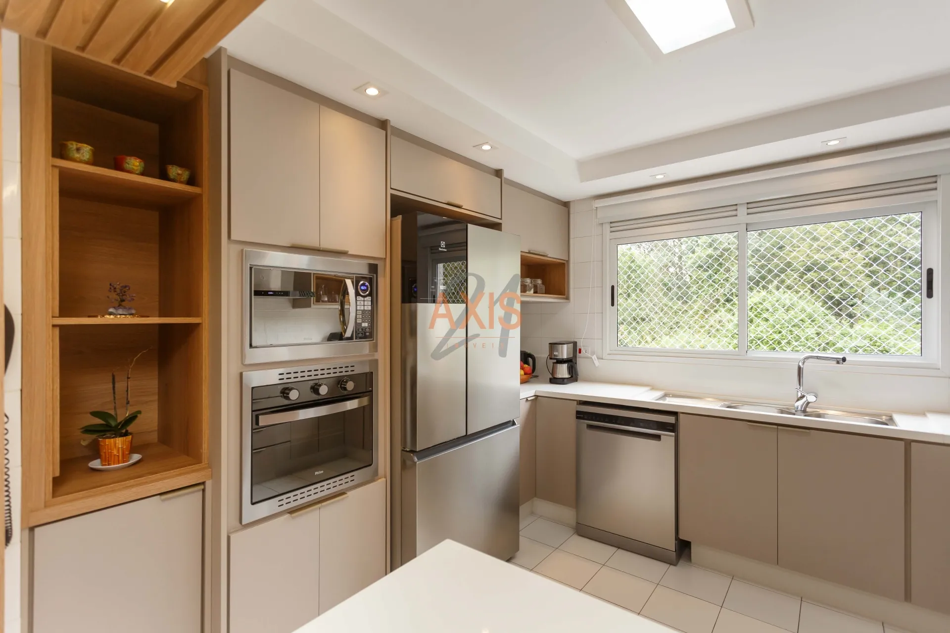 Casa de 5 Quartos à Venda no  Yard Ecoville Residencial | Ecoville Curitiba — foto 8