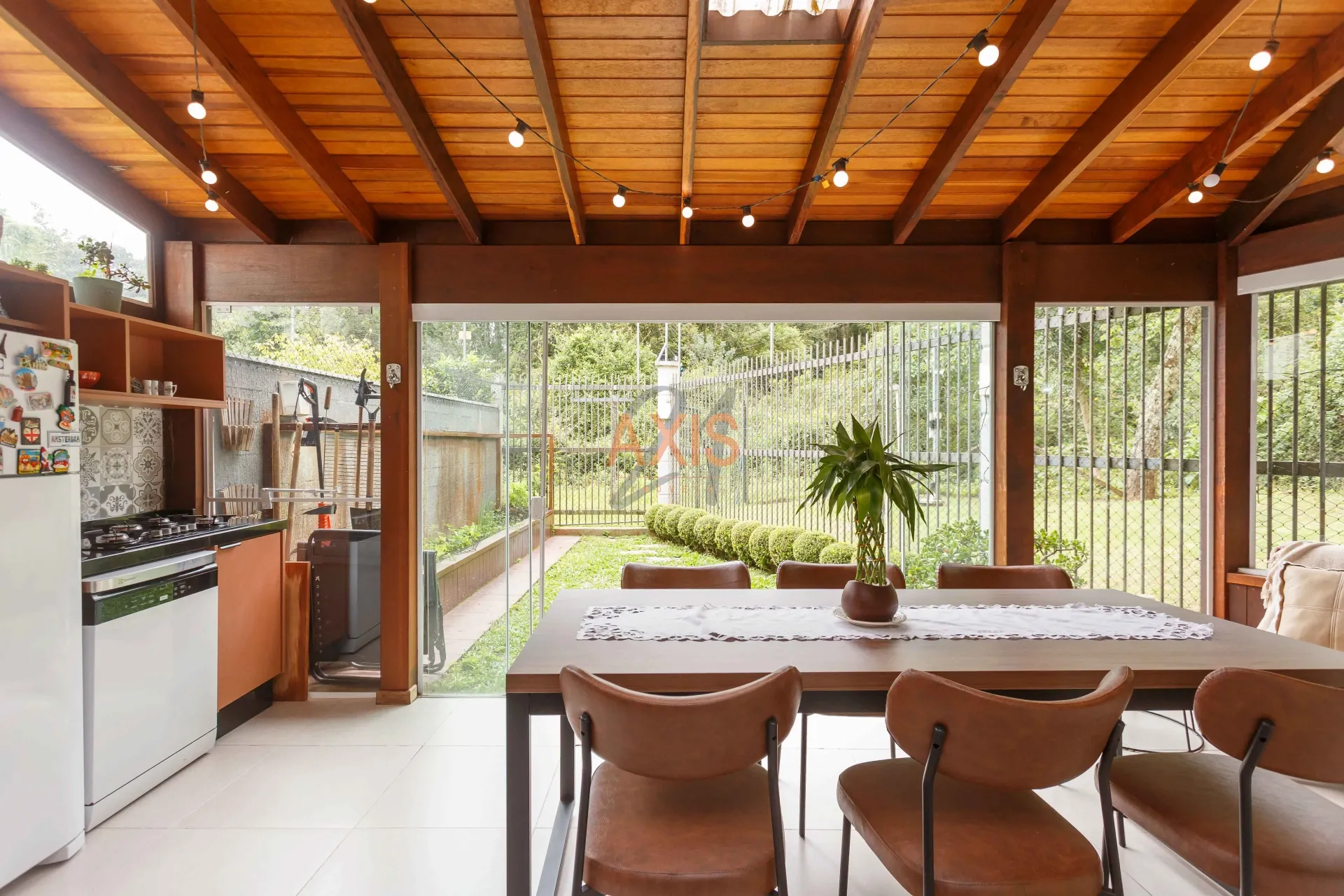 Casa de 5 Quartos à Venda no  Yard Ecoville Residencial | Ecoville Curitiba — foto 20