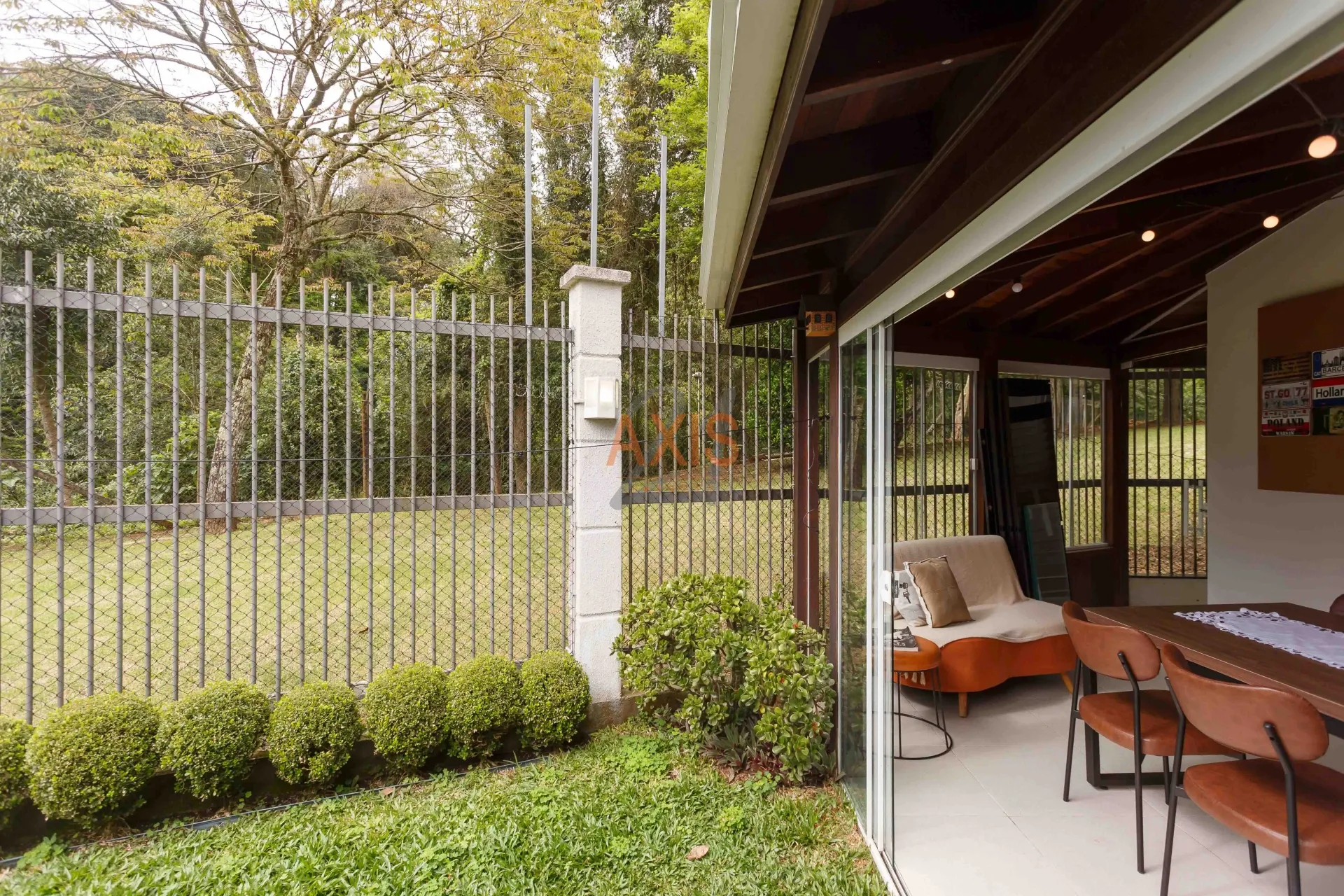Casa de 5 Quartos à Venda no  Yard Ecoville Residencial | Ecoville Curitiba — foto 23