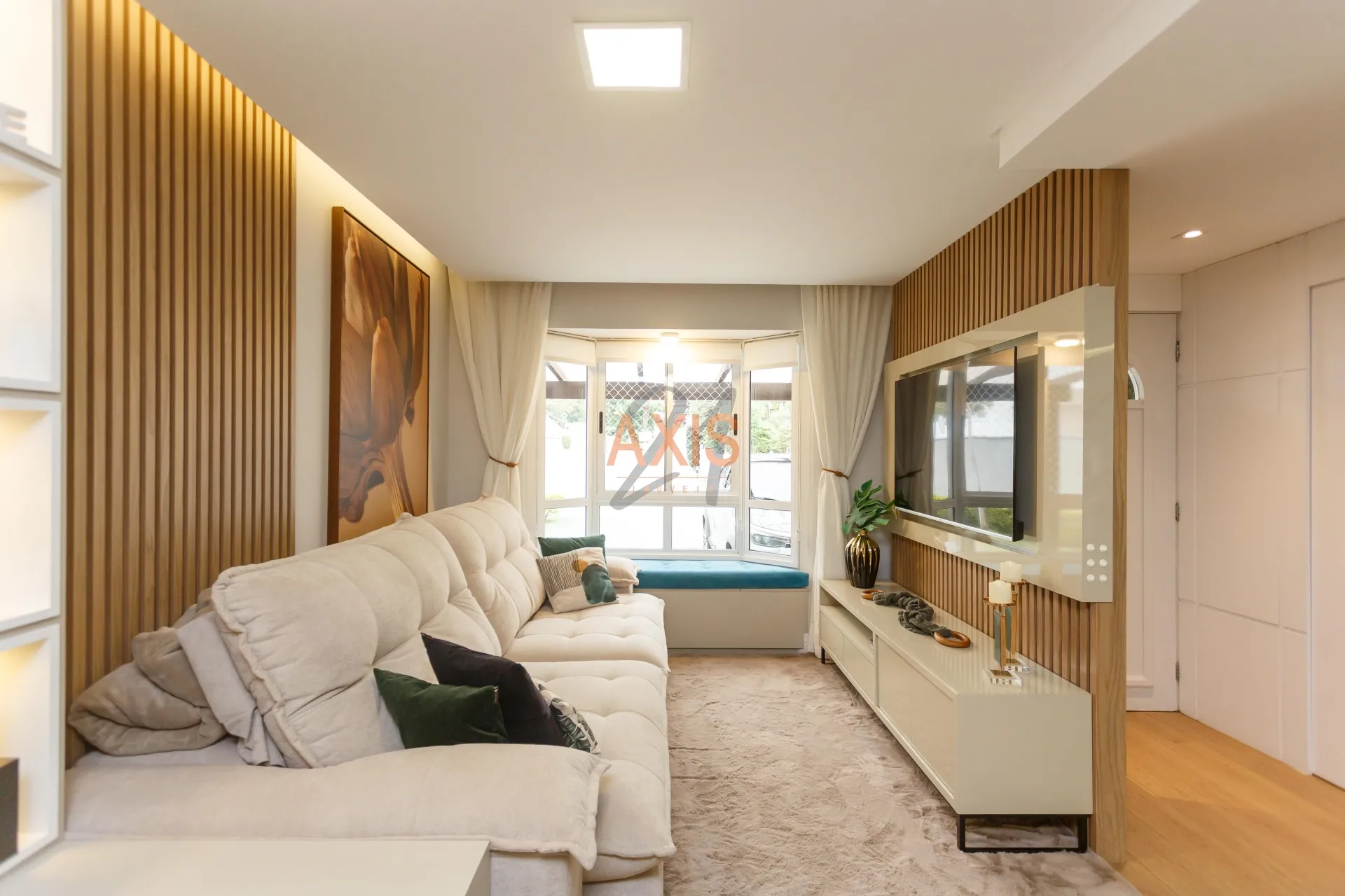 Casa de 5 Quartos à Venda no  Yard Ecoville Residencial | Ecoville Curitiba — foto 2