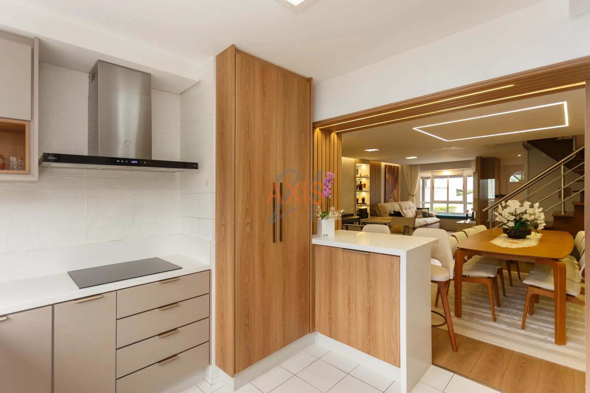 Casa de 5 Quartos à Venda no  Yard Ecoville Residencial | Ecoville Curitiba — foto 10