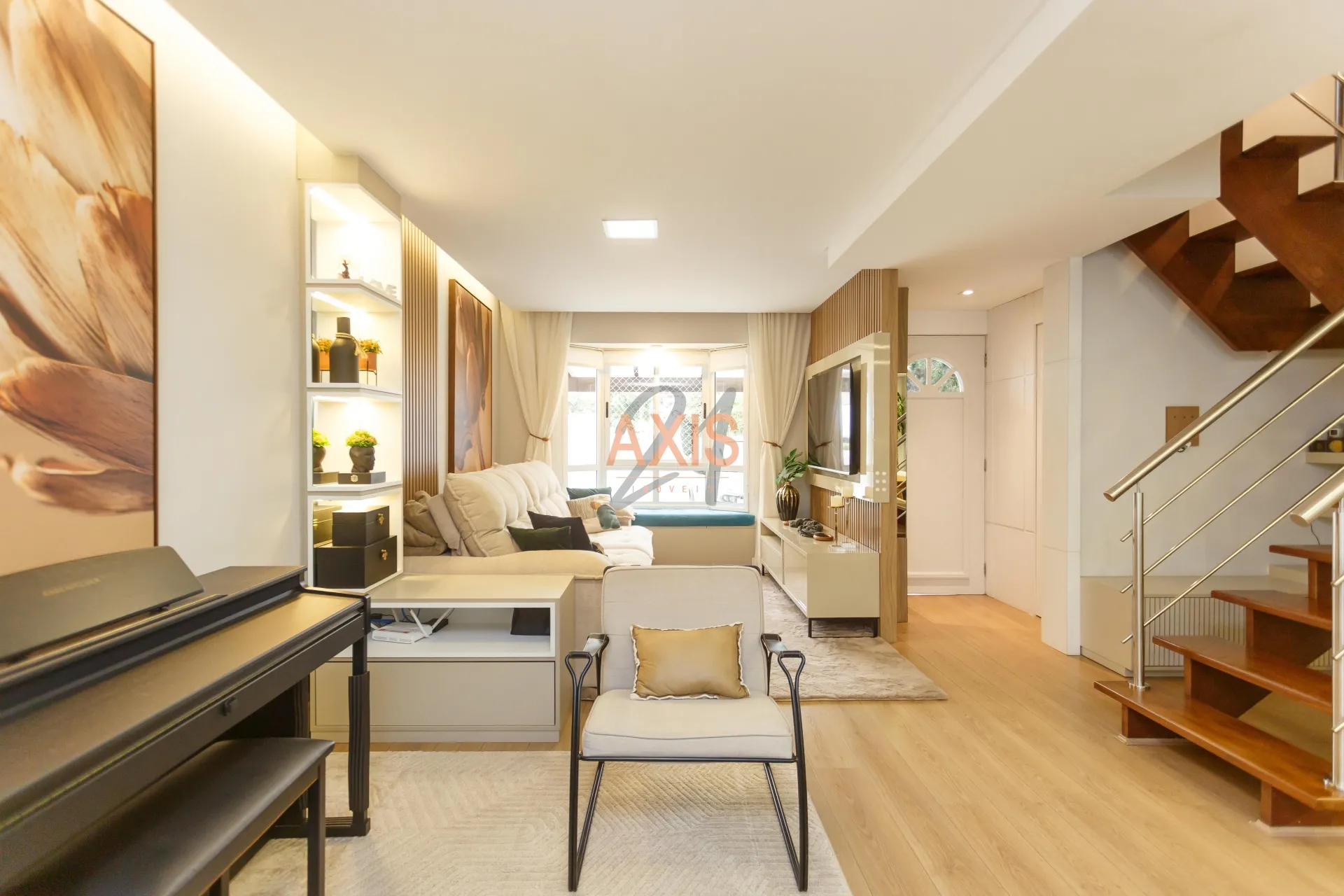 Casa de 5 Quartos à Venda no  Yard Ecoville Residencial | Ecoville Curitiba — foto 13